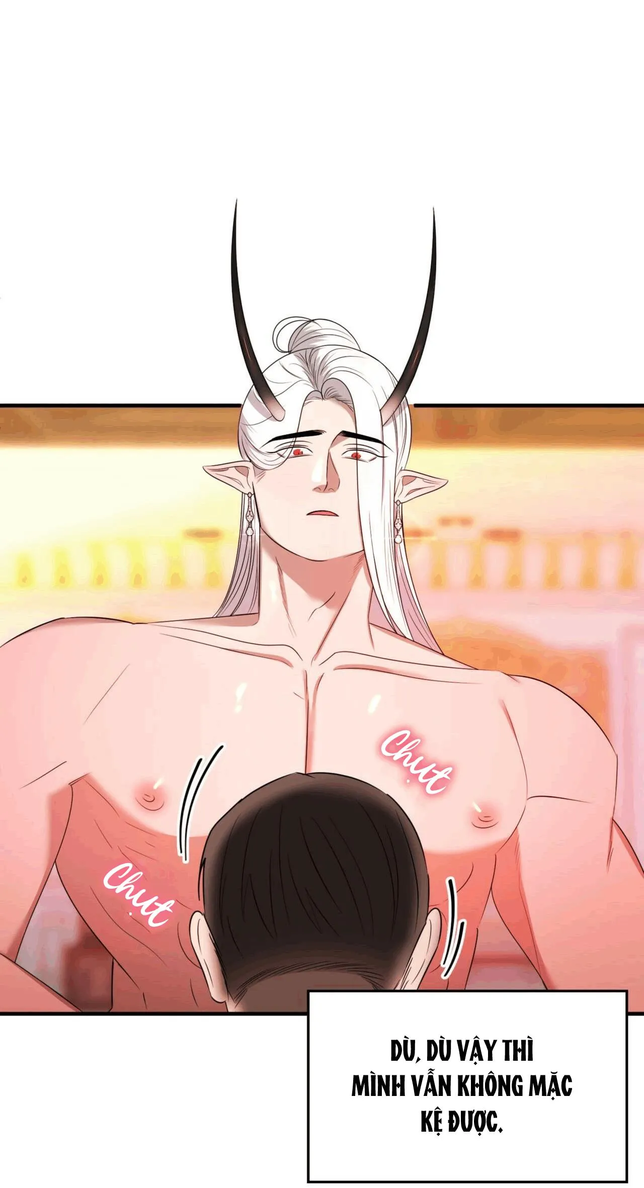 (NP) ĐỘC THÂN MUÔN NĂM Chapter 17 Trang 49