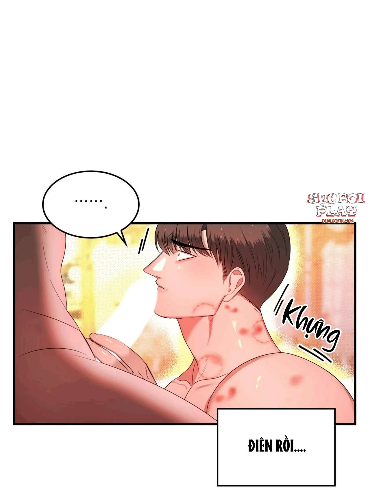 (NP) ĐỘC THÂN MUÔN NĂM Chapter 17 Trang 54