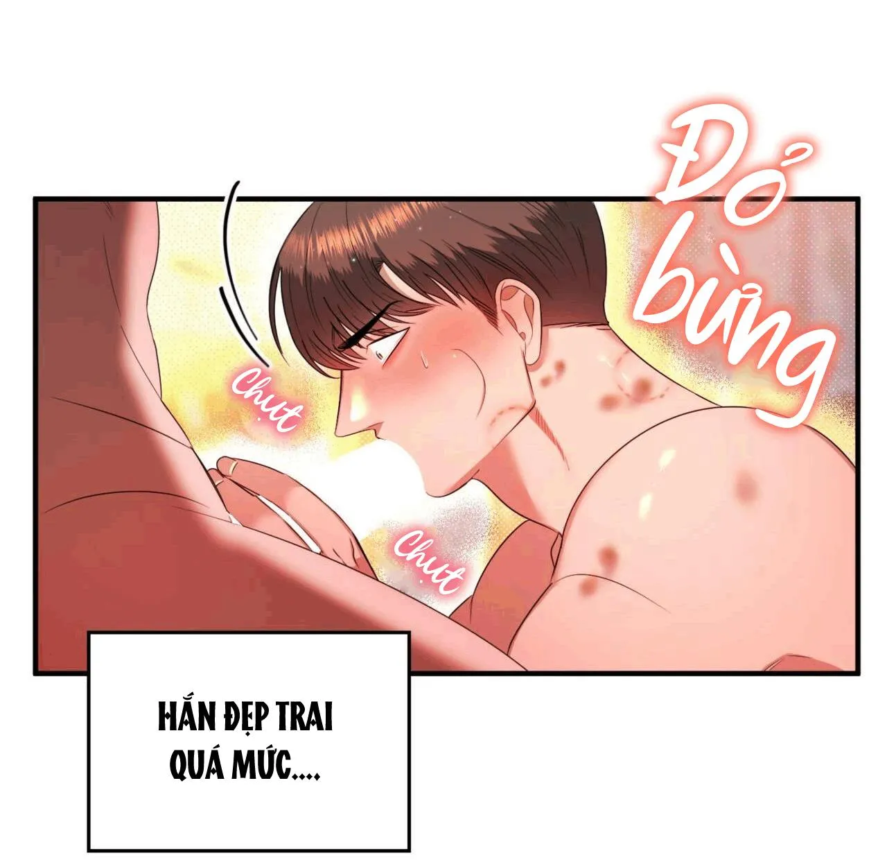 (NP) ĐỘC THÂN MUÔN NĂM Chapter 17 Trang 55