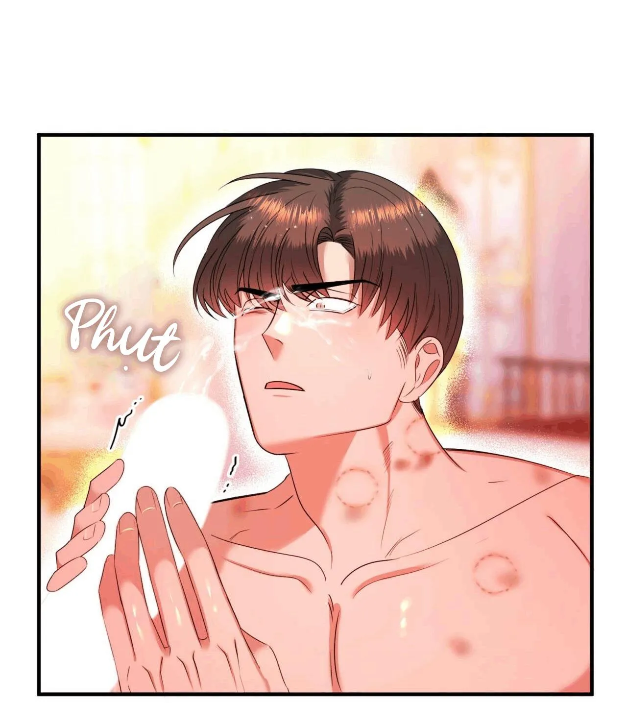 (NP) ĐỘC THÂN MUÔN NĂM Chapter 17 Trang 60