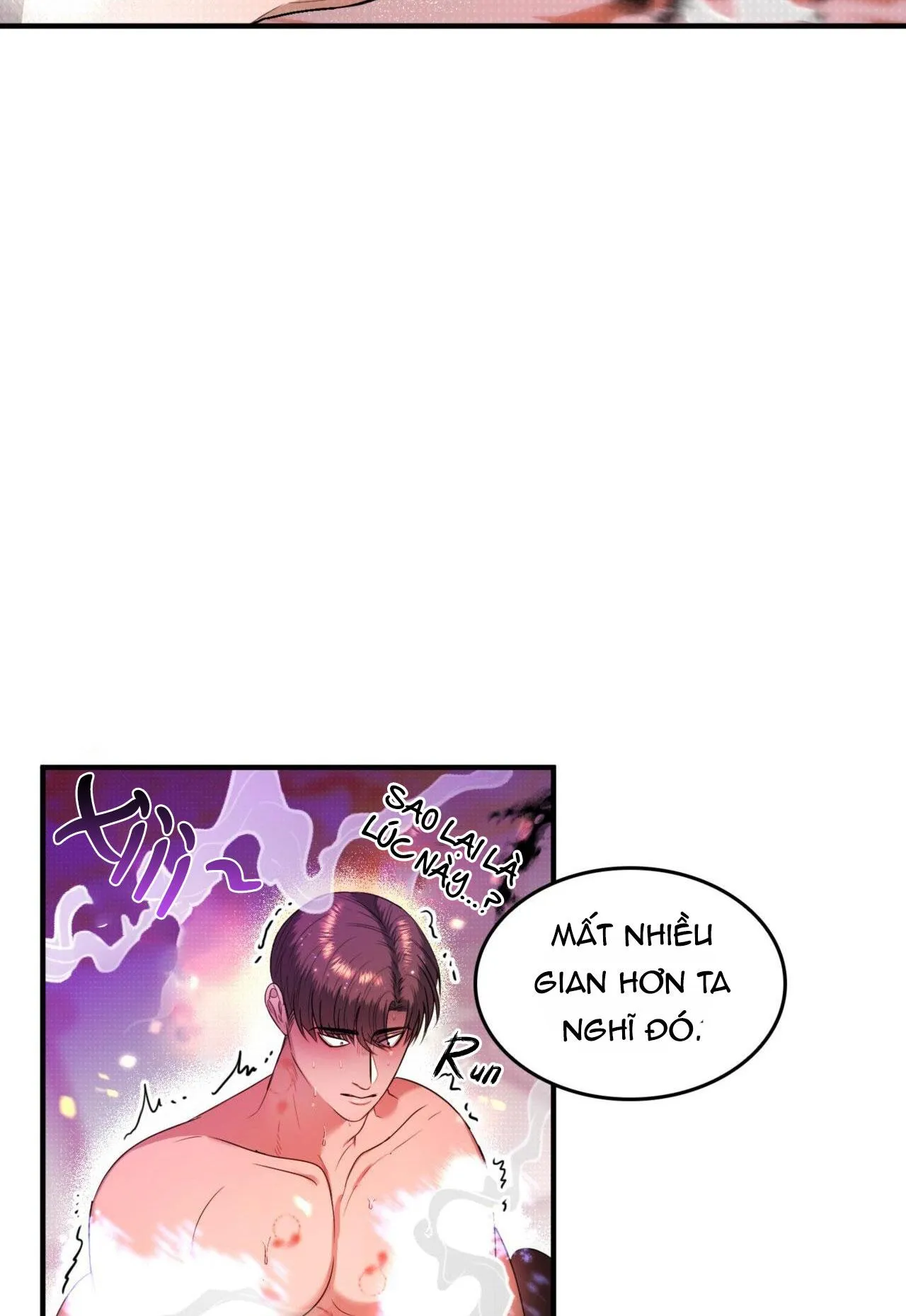 (NP) ĐỘC THÂN MUÔN NĂM Chapter 18 Trang 3