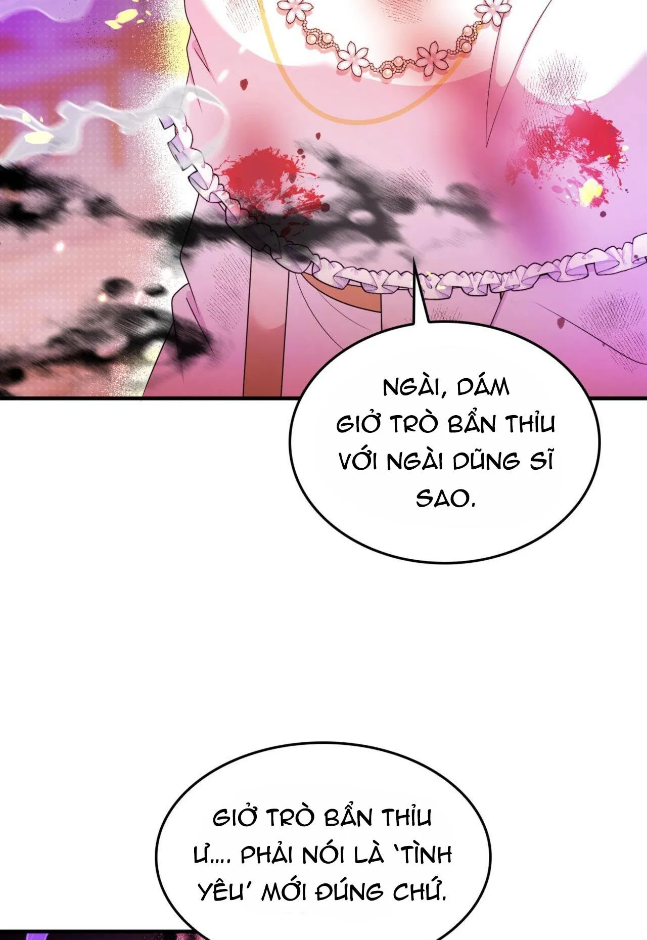 (NP) ĐỘC THÂN MUÔN NĂM Chapter 18 Trang 6