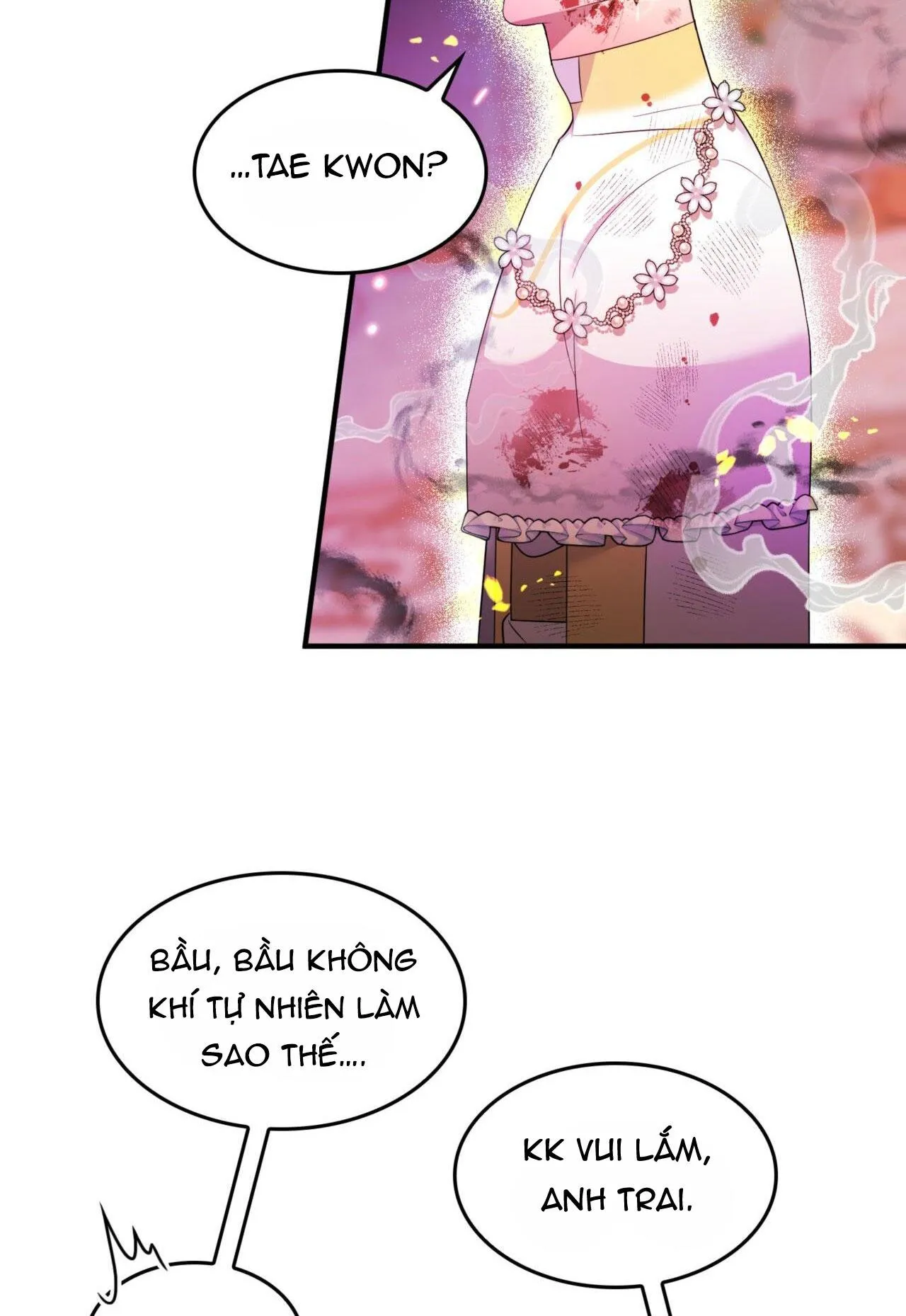 (NP) ĐỘC THÂN MUÔN NĂM Chapter 18 Trang 8