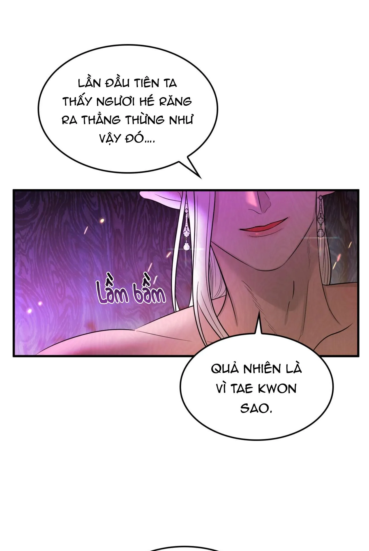 (NP) ĐỘC THÂN MUÔN NĂM Chapter 18 Trang 12