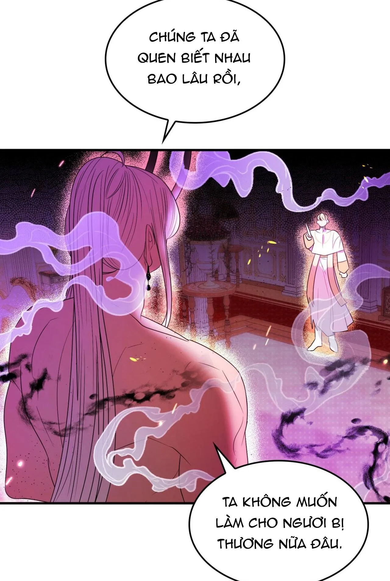 (NP) ĐỘC THÂN MUÔN NĂM Chapter 18 Trang 13