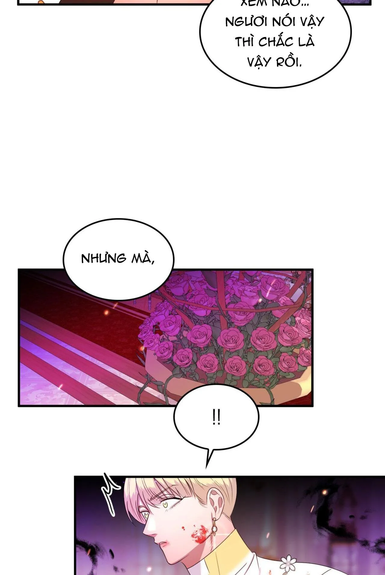 (NP) ĐỘC THÂN MUÔN NĂM Chapter 18 Trang 15