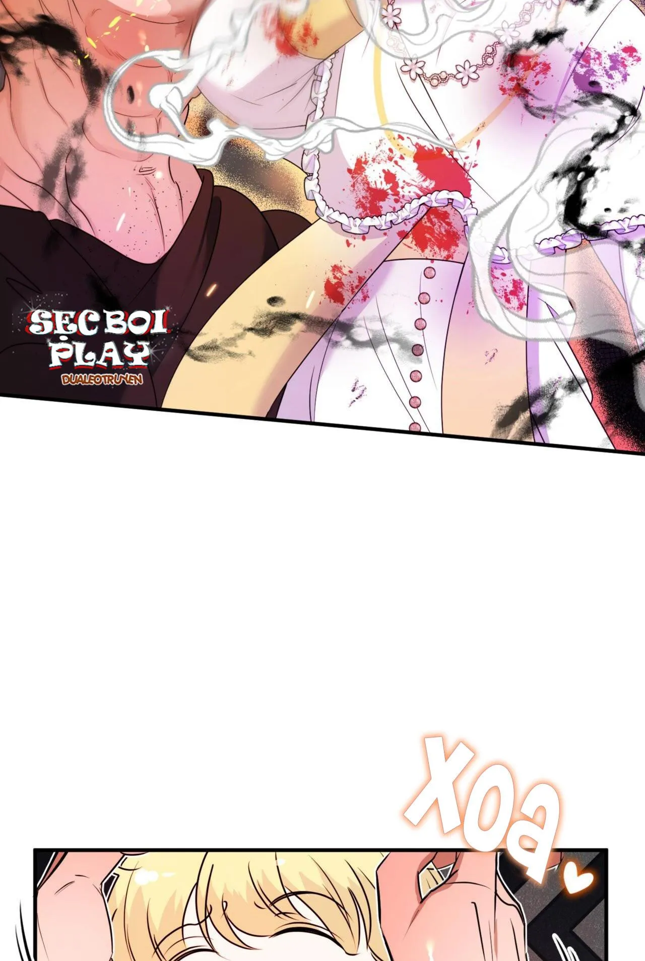 (NP) ĐỘC THÂN MUÔN NĂM Chapter 18 Trang 17