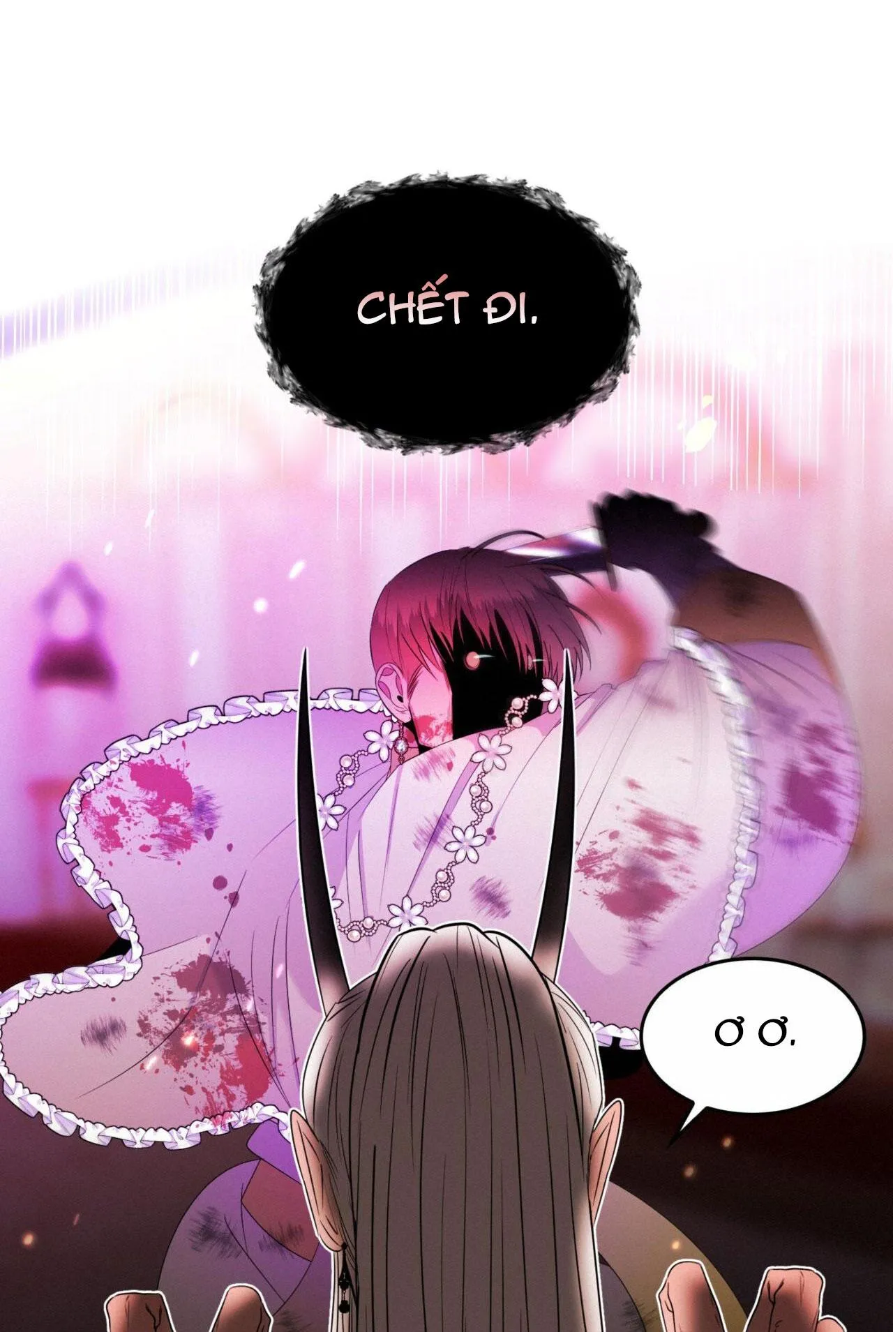 (NP) ĐỘC THÂN MUÔN NĂM Chapter 18 Trang 21