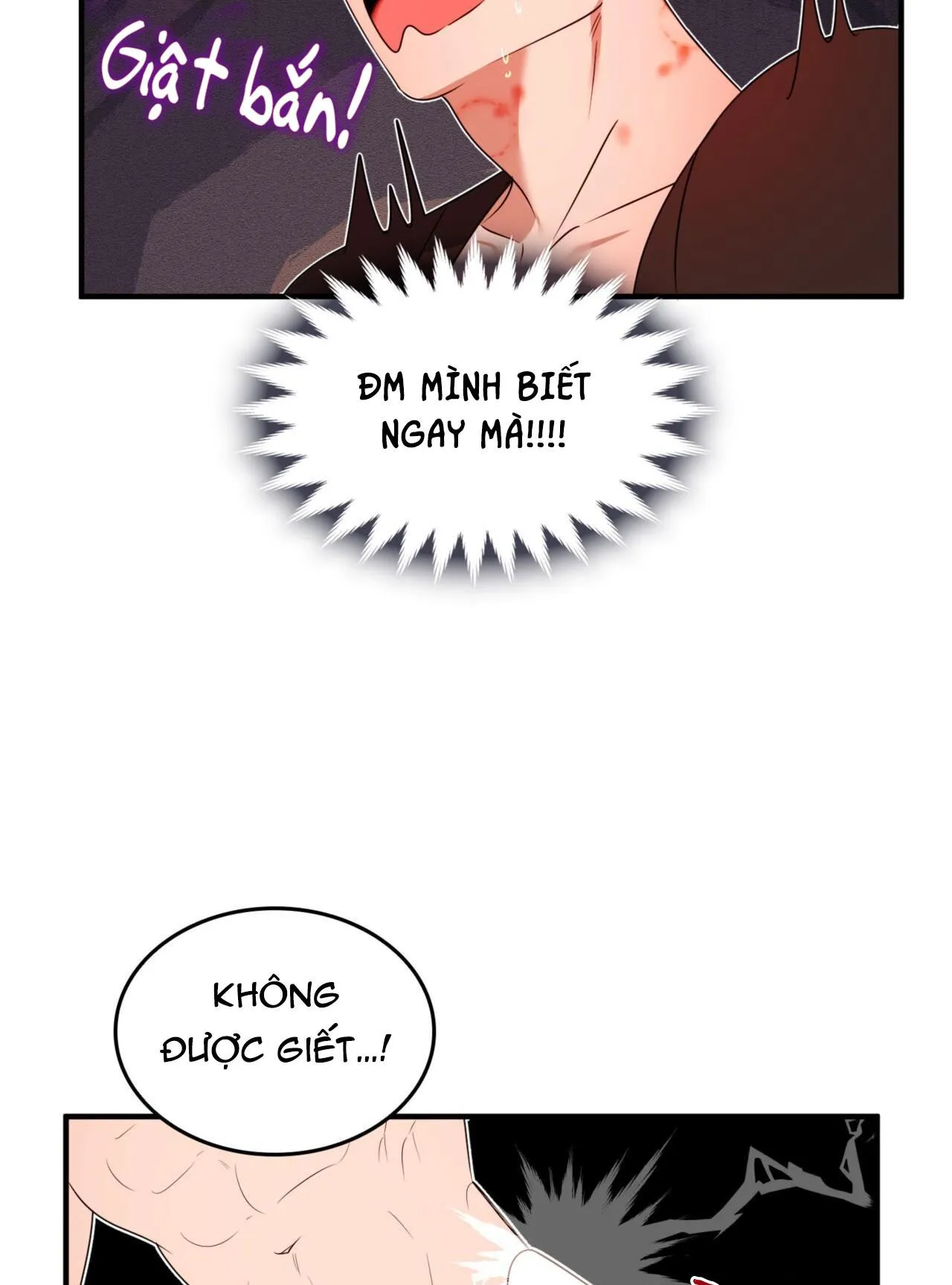 (NP) ĐỘC THÂN MUÔN NĂM Chapter 18 Trang 23