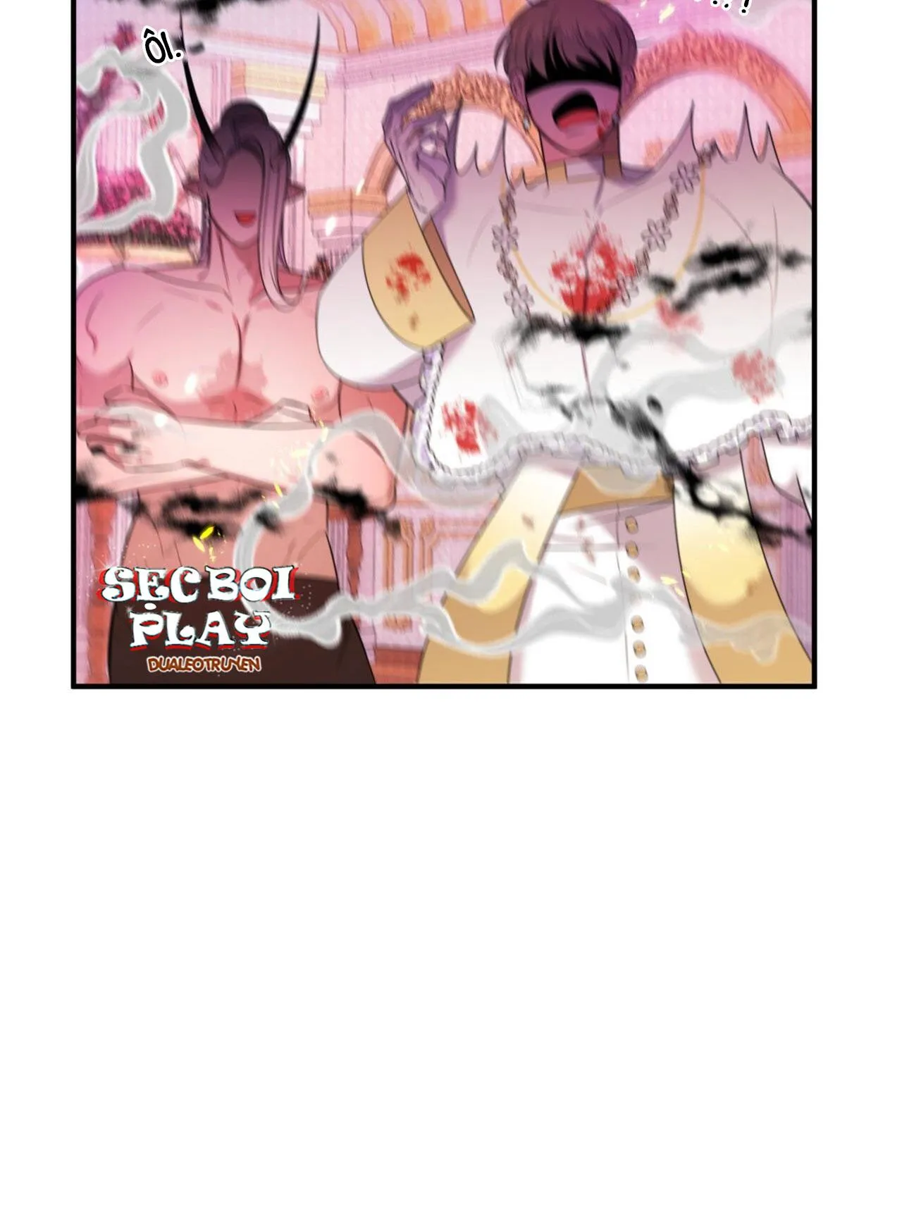 (NP) ĐỘC THÂN MUÔN NĂM Chapter 18 Trang 26