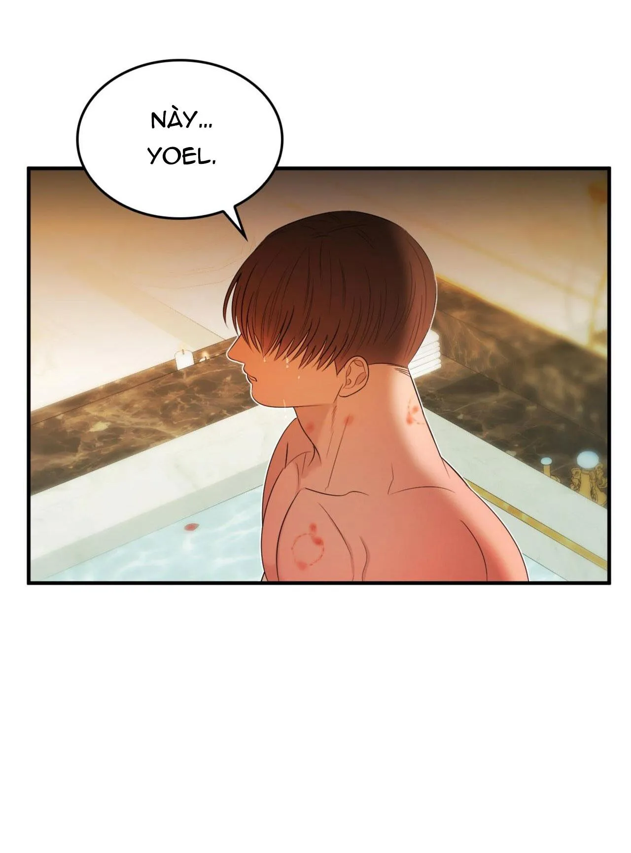 (NP) ĐỘC THÂN MUÔN NĂM Chapter 18 Trang 29