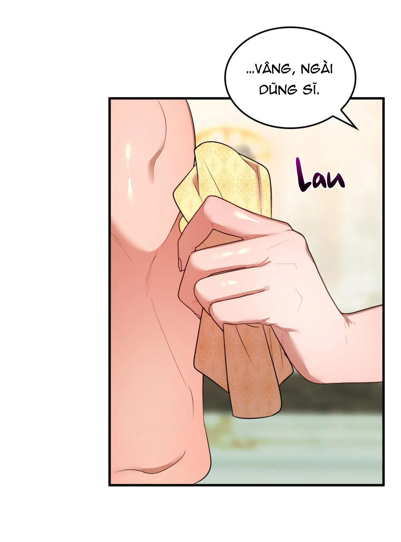 (NP) ĐỘC THÂN MUÔN NĂM Chapter 18 Trang 30