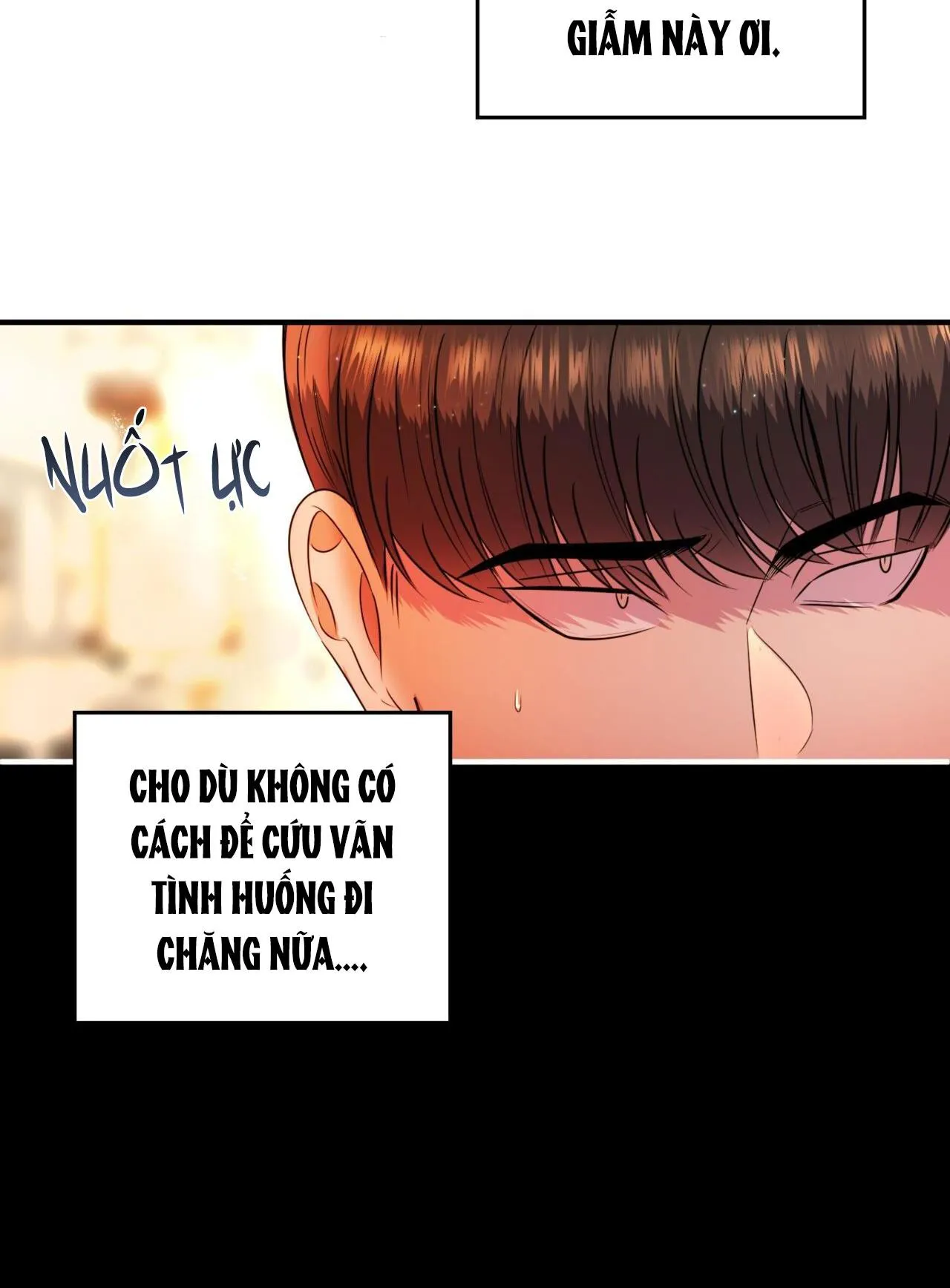 (NP) ĐỘC THÂN MUÔN NĂM Chapter 18 Trang 35