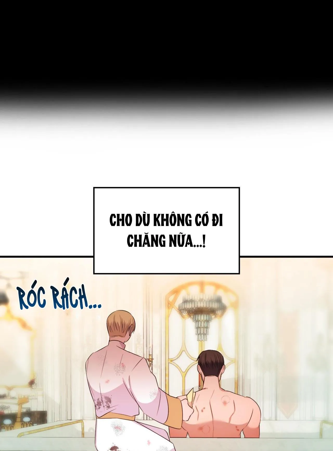 (NP) ĐỘC THÂN MUÔN NĂM Chapter 18 Trang 39