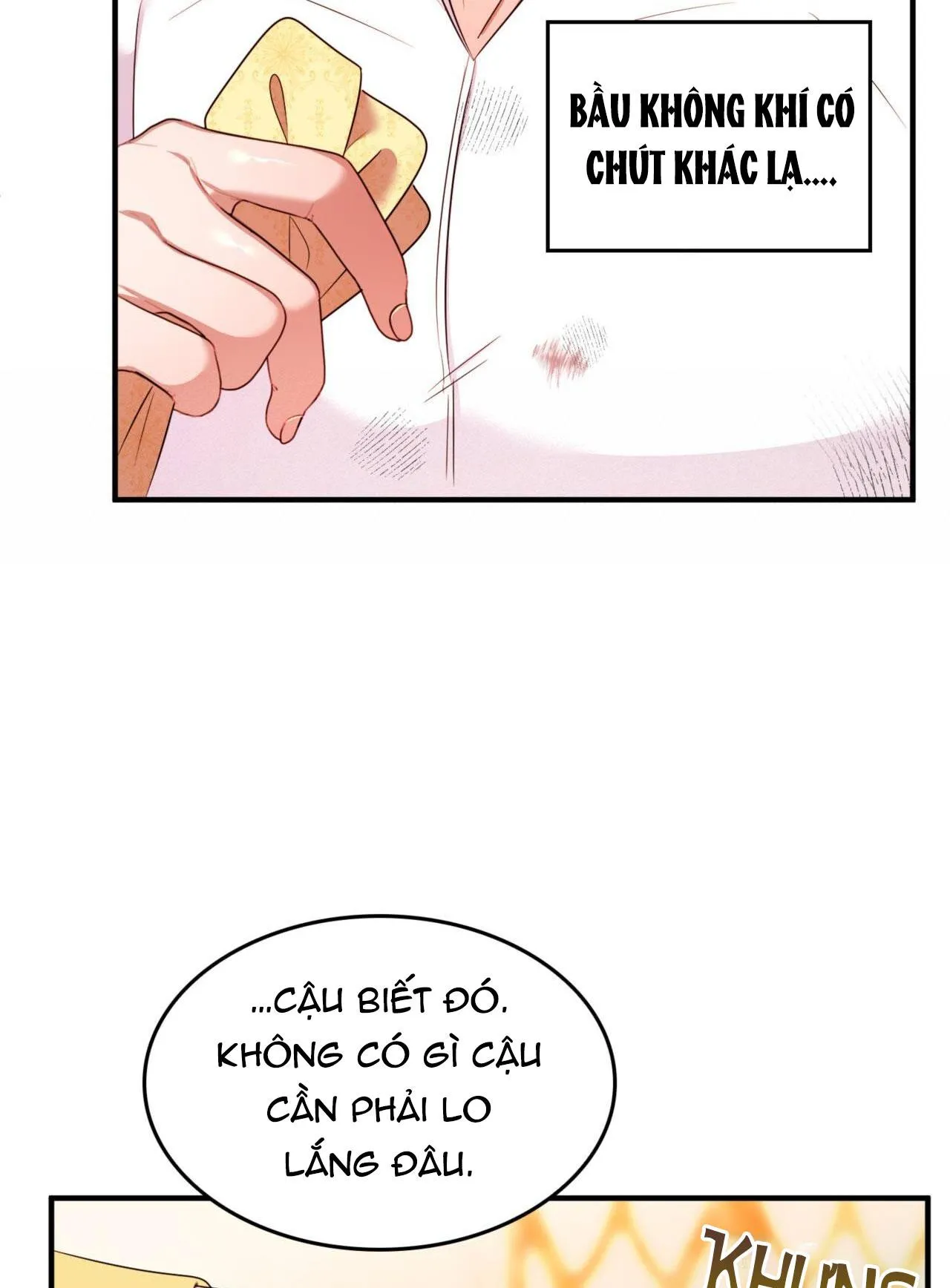 (NP) ĐỘC THÂN MUÔN NĂM Chapter 18 Trang 42