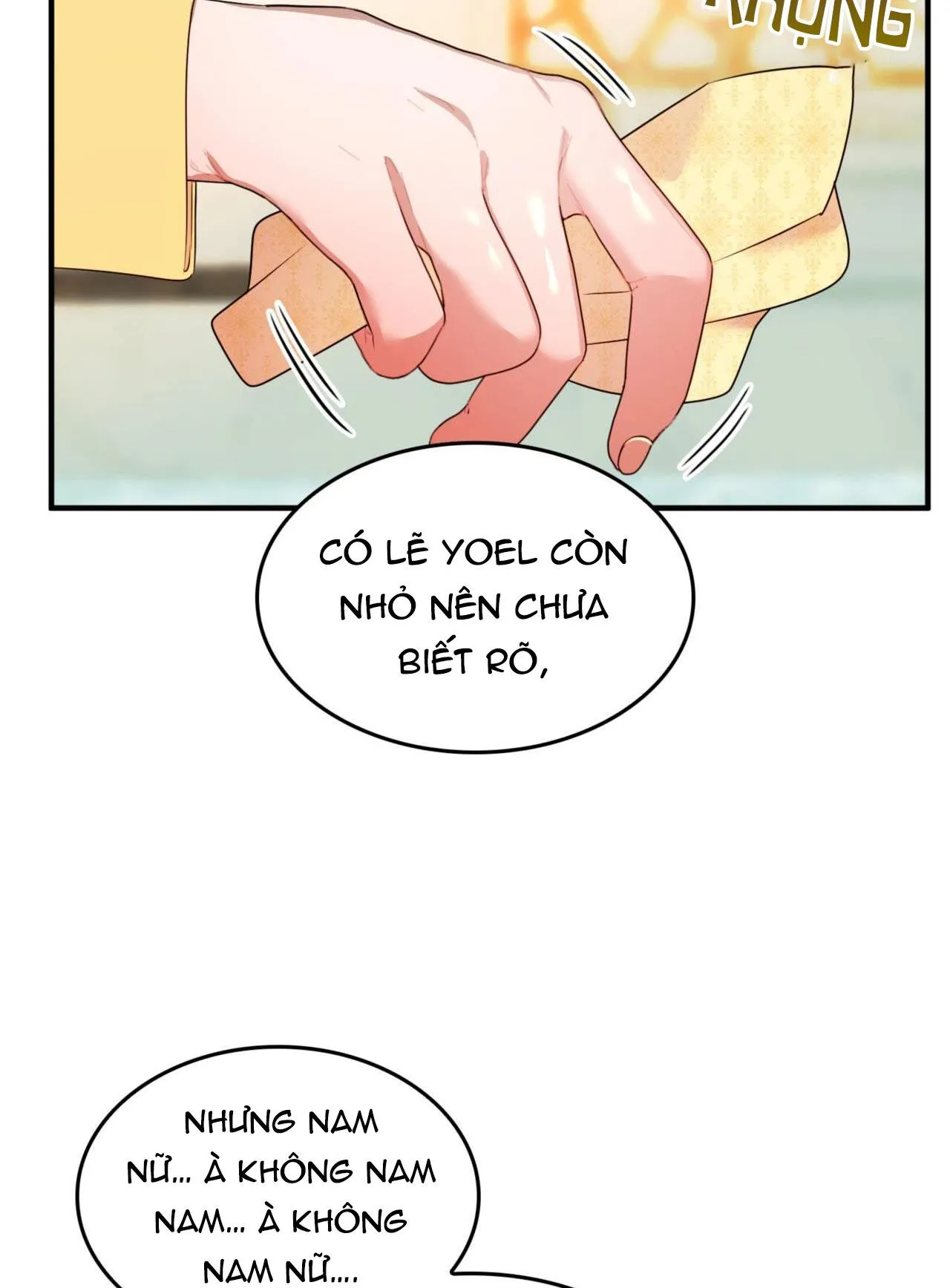 (NP) ĐỘC THÂN MUÔN NĂM Chapter 18 Trang 43