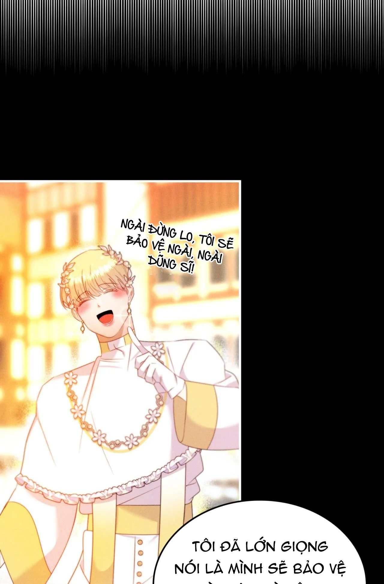 (NP) ĐỘC THÂN MUÔN NĂM Chapter 18 Trang 47