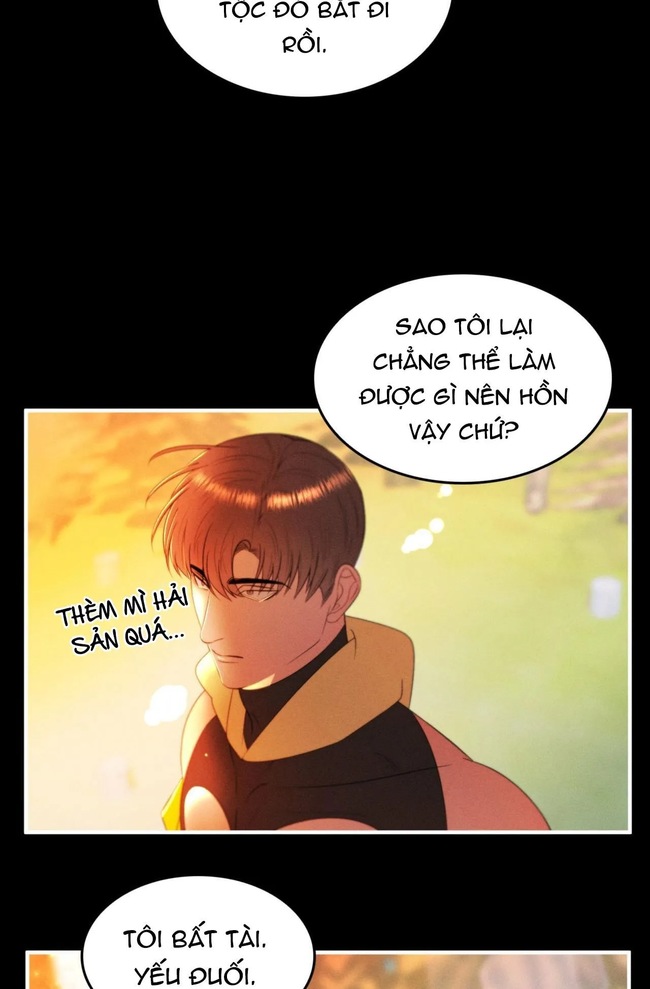 (NP) ĐỘC THÂN MUÔN NĂM Chapter 18 Trang 49