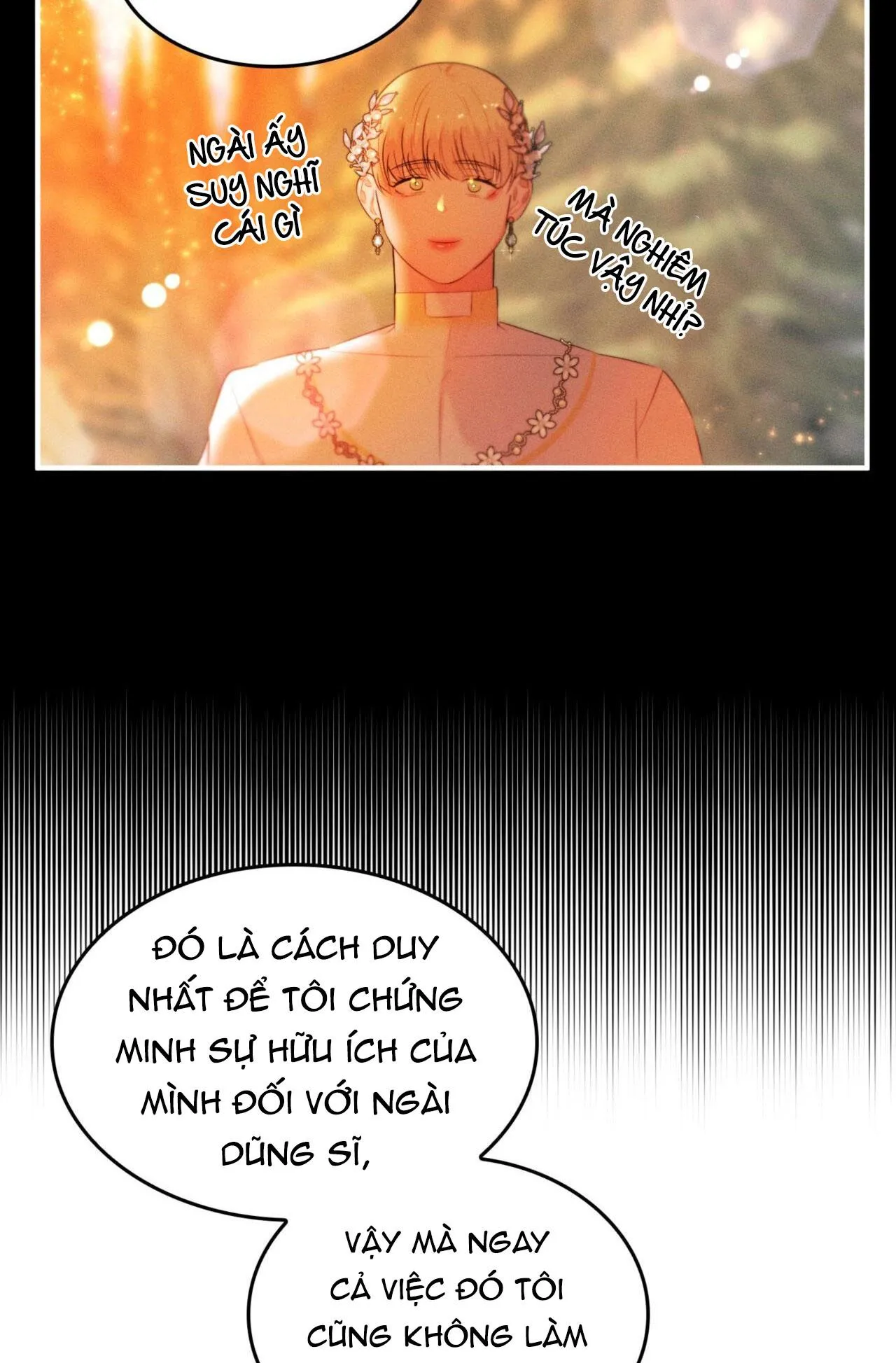 (NP) ĐỘC THÂN MUÔN NĂM Chapter 18 Trang 50