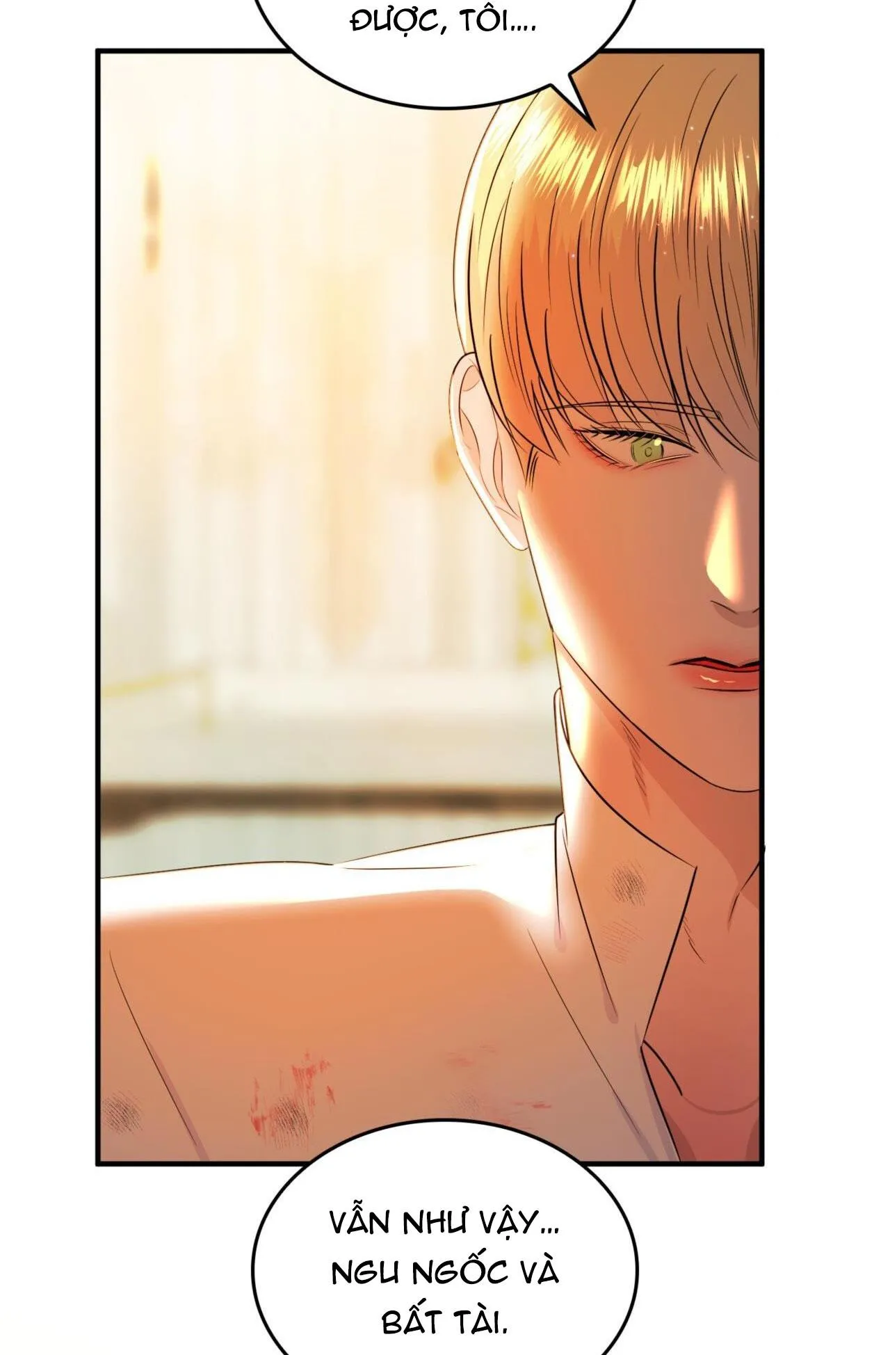 (NP) ĐỘC THÂN MUÔN NĂM Chapter 18 Trang 51