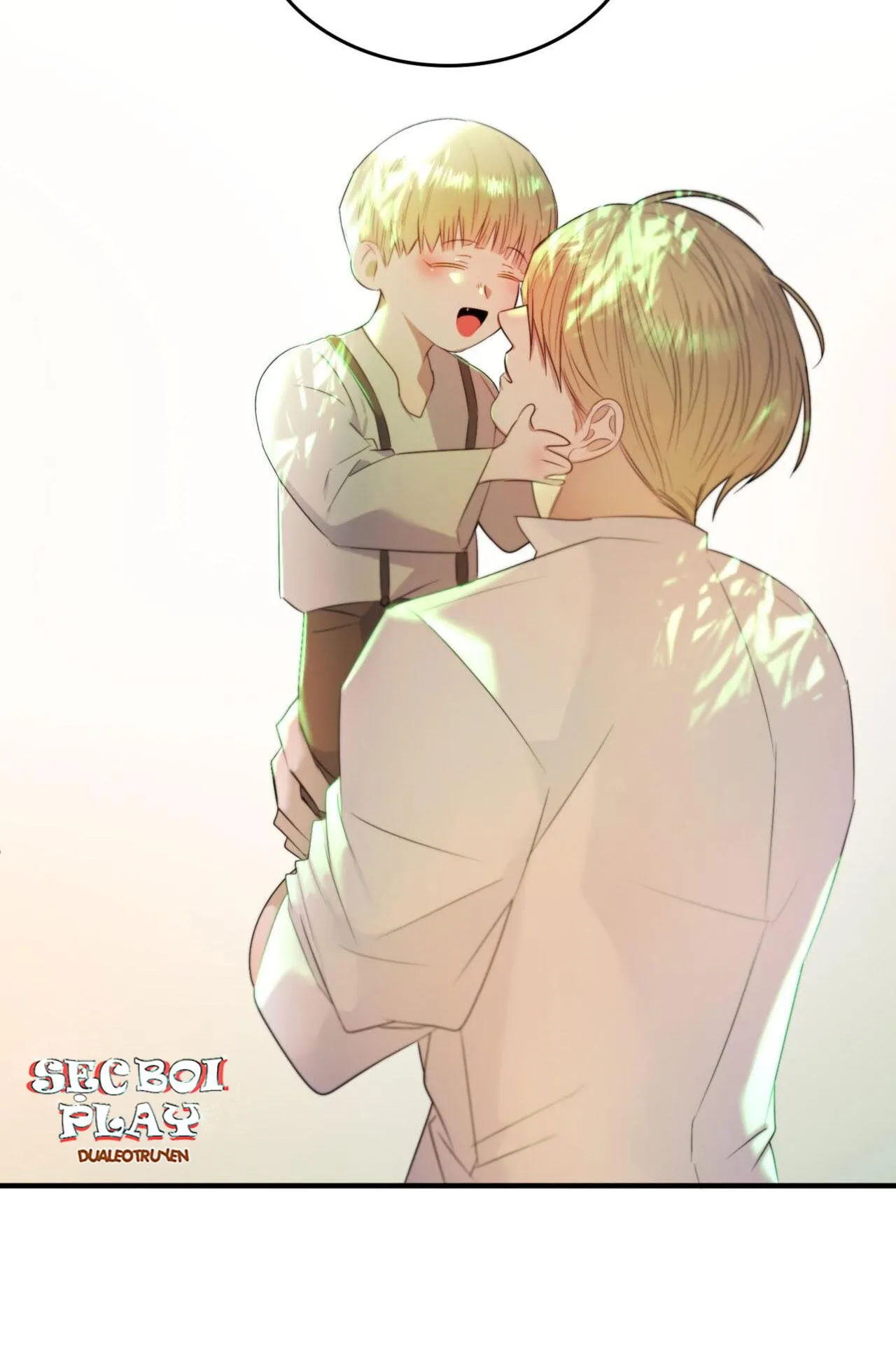 (NP) ĐỘC THÂN MUÔN NĂM Chapter 18 Trang 52