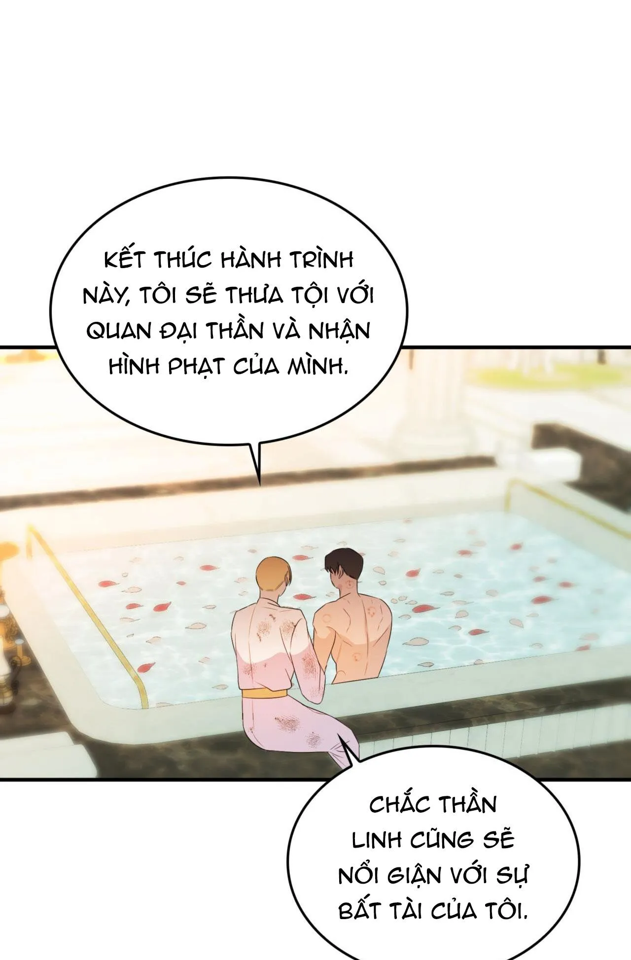 (NP) ĐỘC THÂN MUÔN NĂM Chapter 18 Trang 53