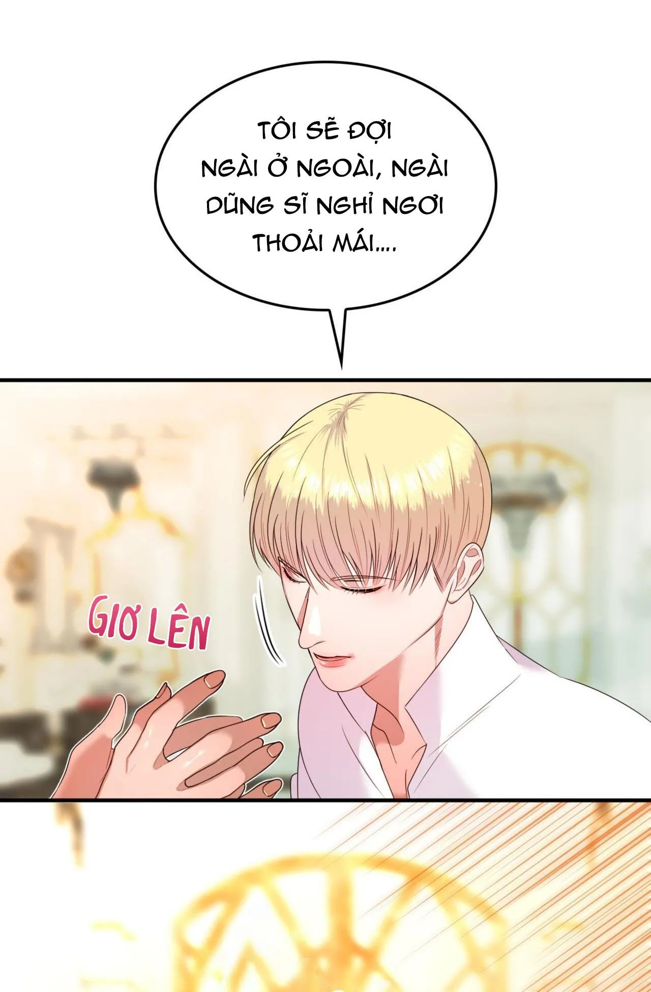 (NP) ĐỘC THÂN MUÔN NĂM Chapter 18 Trang 55