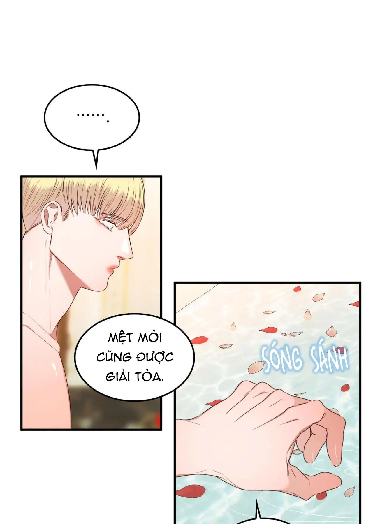 (NP) ĐỘC THÂN MUÔN NĂM Chapter 18 Trang 61