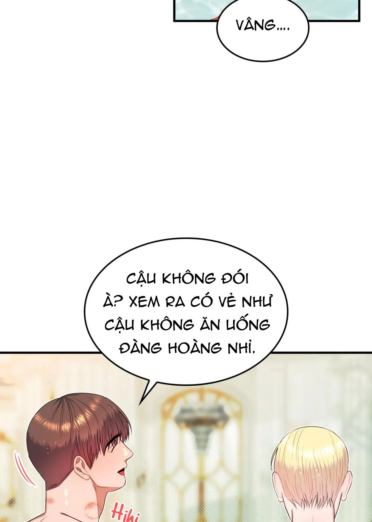(NP) ĐỘC THÂN MUÔN NĂM Chapter 18 Trang 62