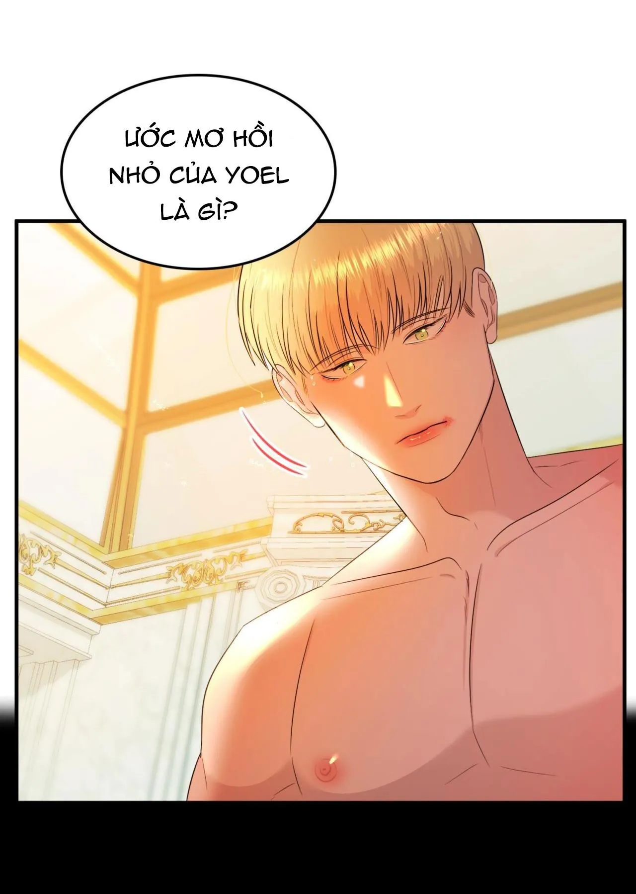 (NP) ĐỘC THÂN MUÔN NĂM Chapter 18 Trang 66