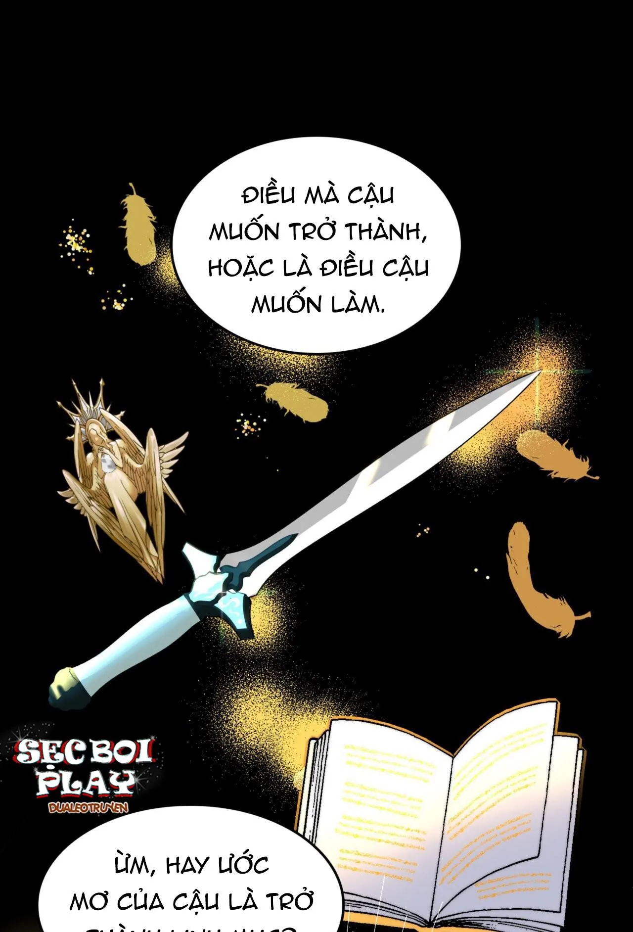 (NP) ĐỘC THÂN MUÔN NĂM Chapter 18 Trang 67