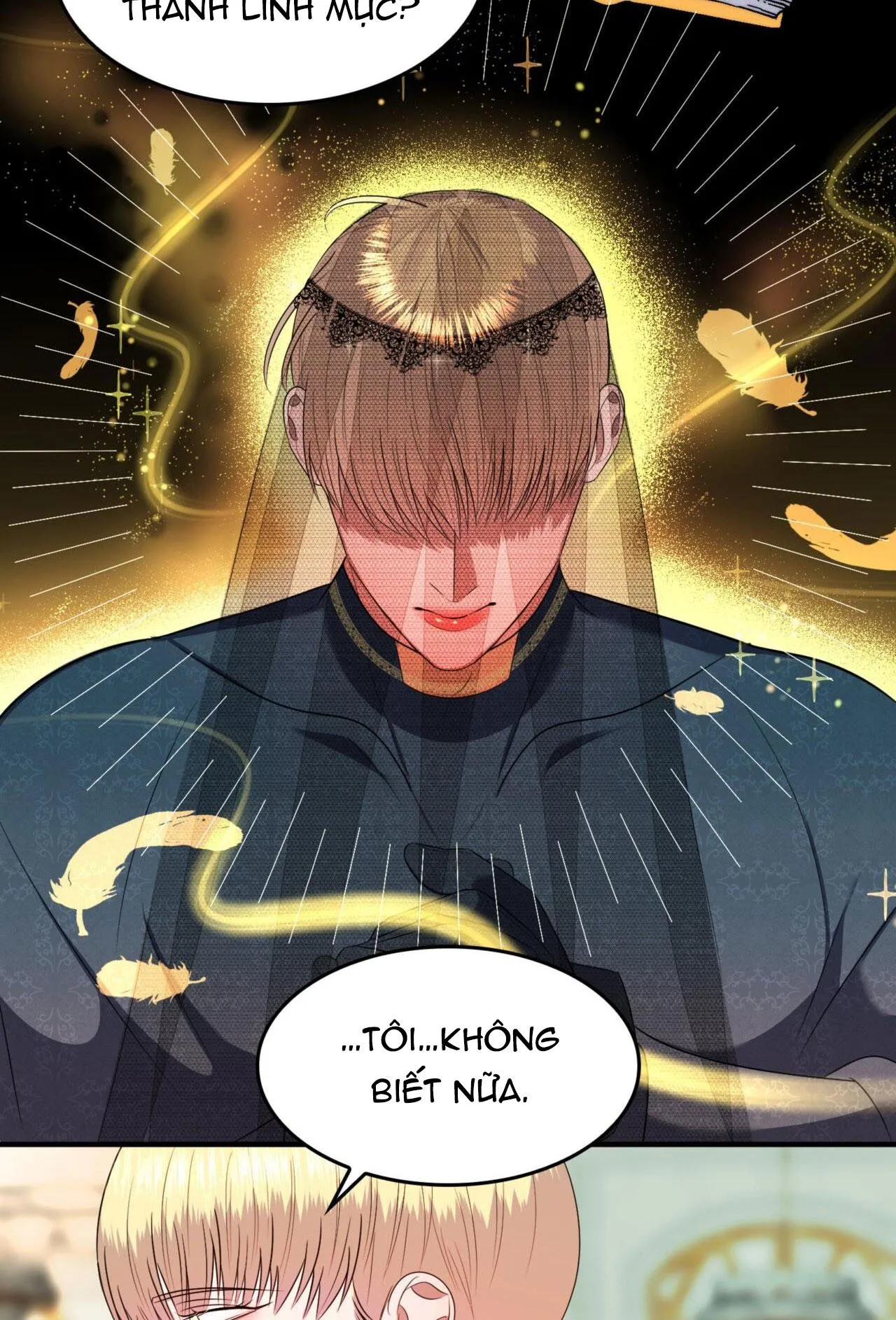 (NP) ĐỘC THÂN MUÔN NĂM Chapter 18 Trang 68