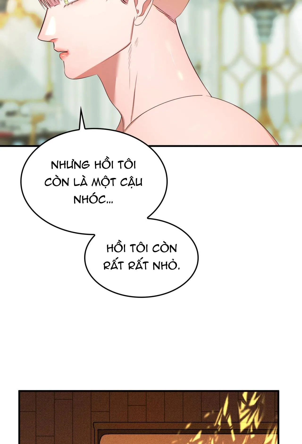 (NP) ĐỘC THÂN MUÔN NĂM Chapter 18 Trang 69