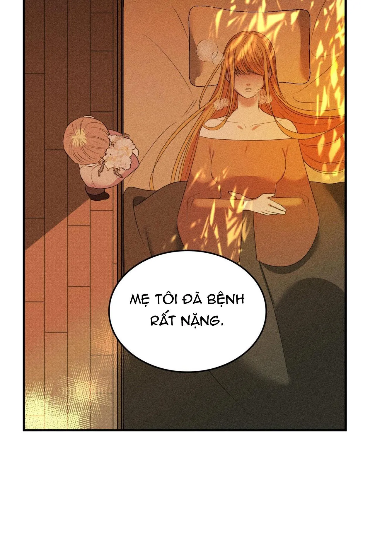 (NP) ĐỘC THÂN MUÔN NĂM Chapter 18 Trang 70