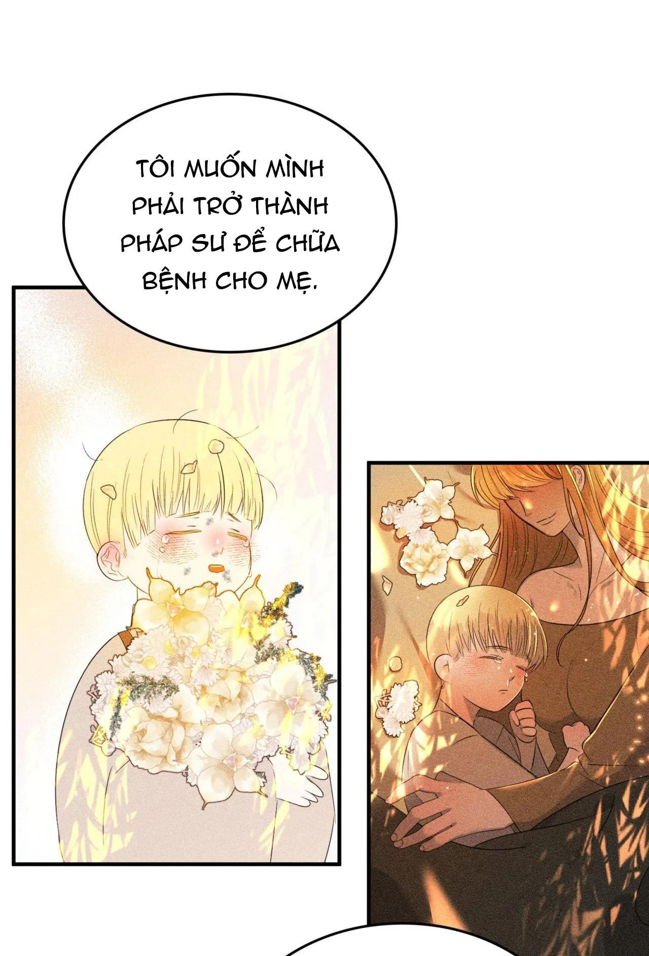 (NP) ĐỘC THÂN MUÔN NĂM Chapter 18 Trang 71