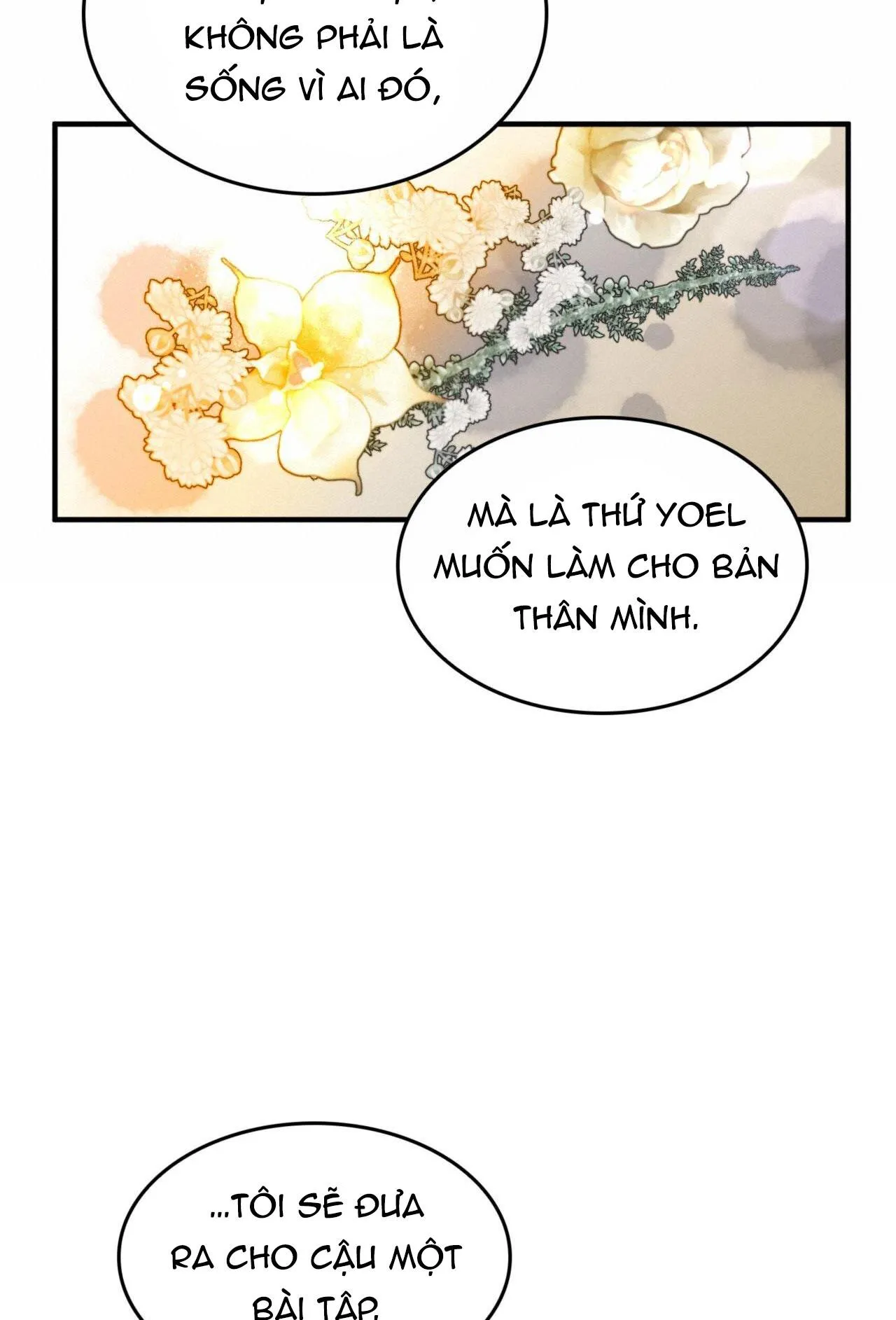 (NP) ĐỘC THÂN MUÔN NĂM Chapter 18 Trang 74