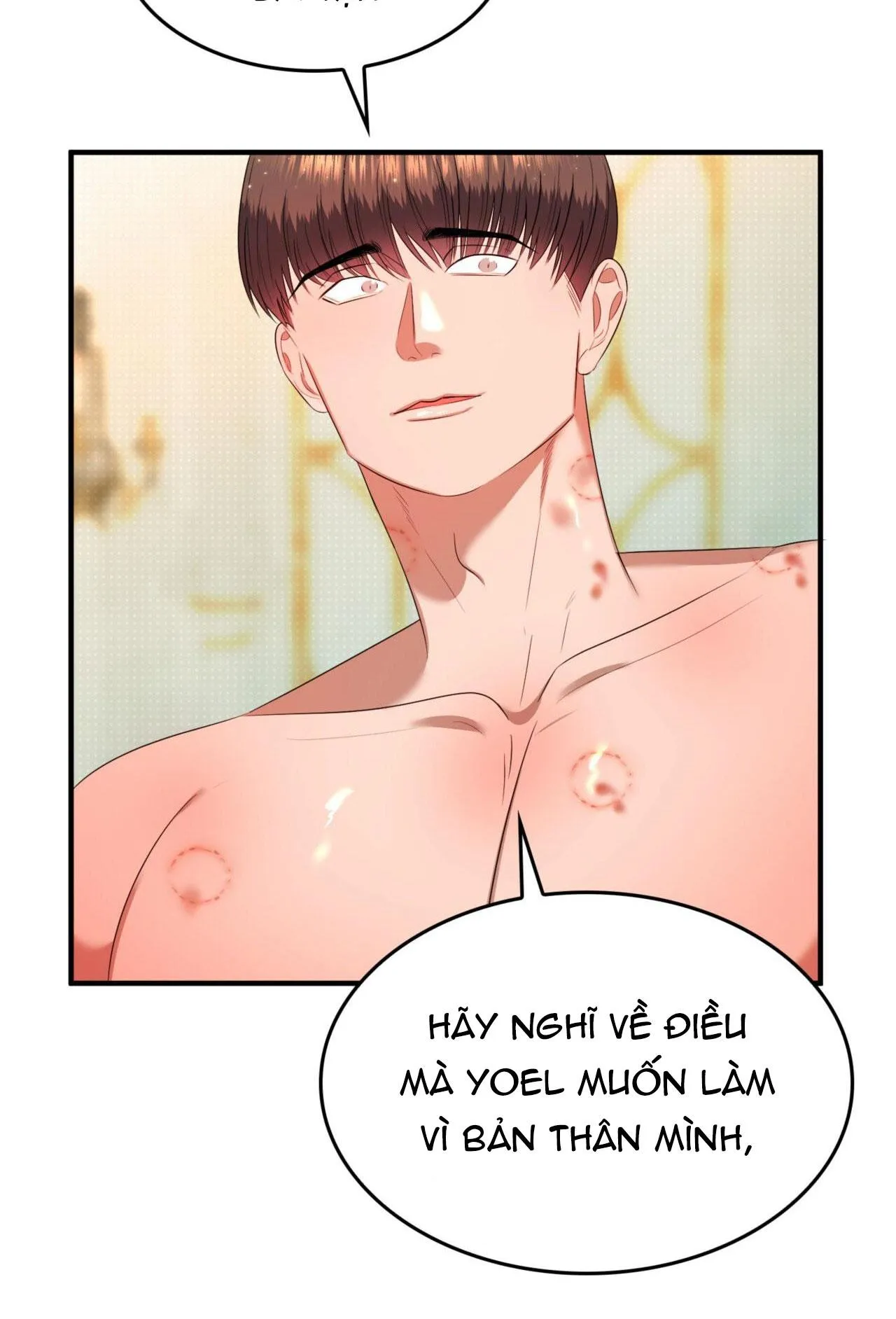 (NP) ĐỘC THÂN MUÔN NĂM Chapter 18 Trang 75