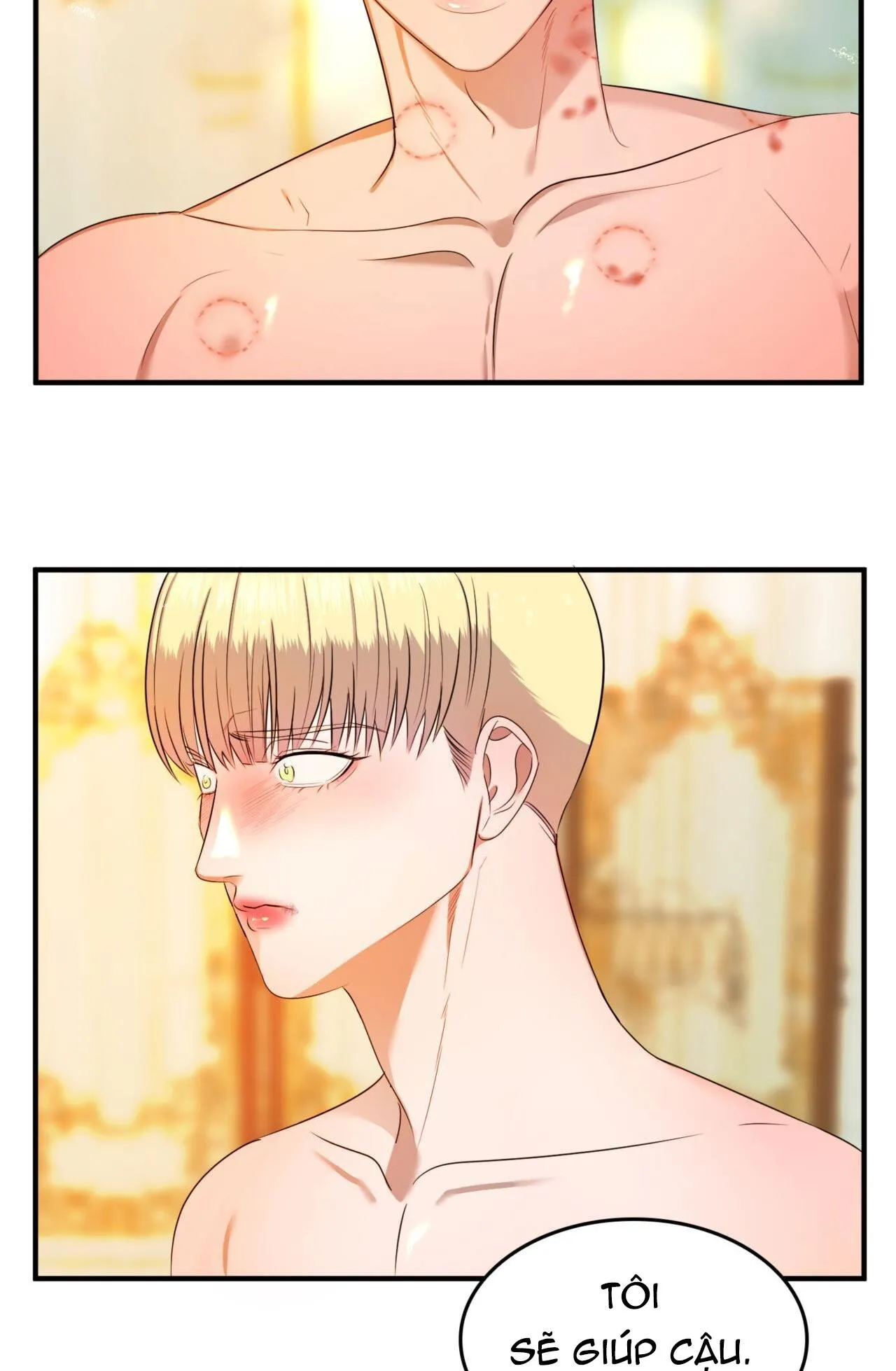 (NP) ĐỘC THÂN MUÔN NĂM Chapter 18 Trang 78