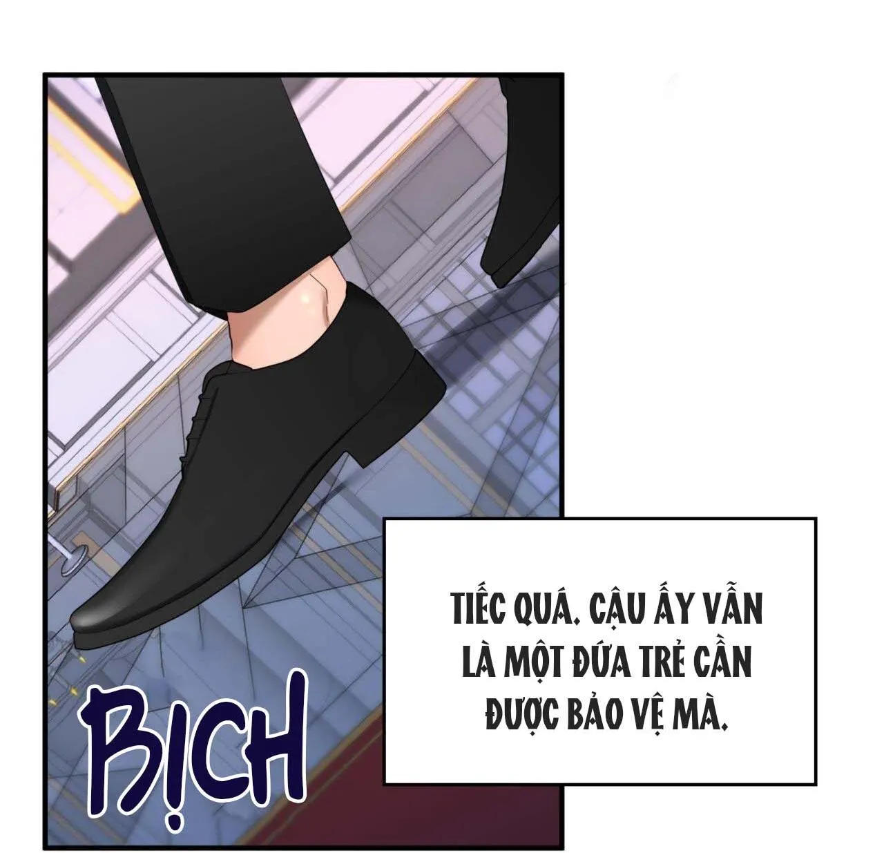 (NP) ĐỘC THÂN MUÔN NĂM Chapter 19 Trang 9