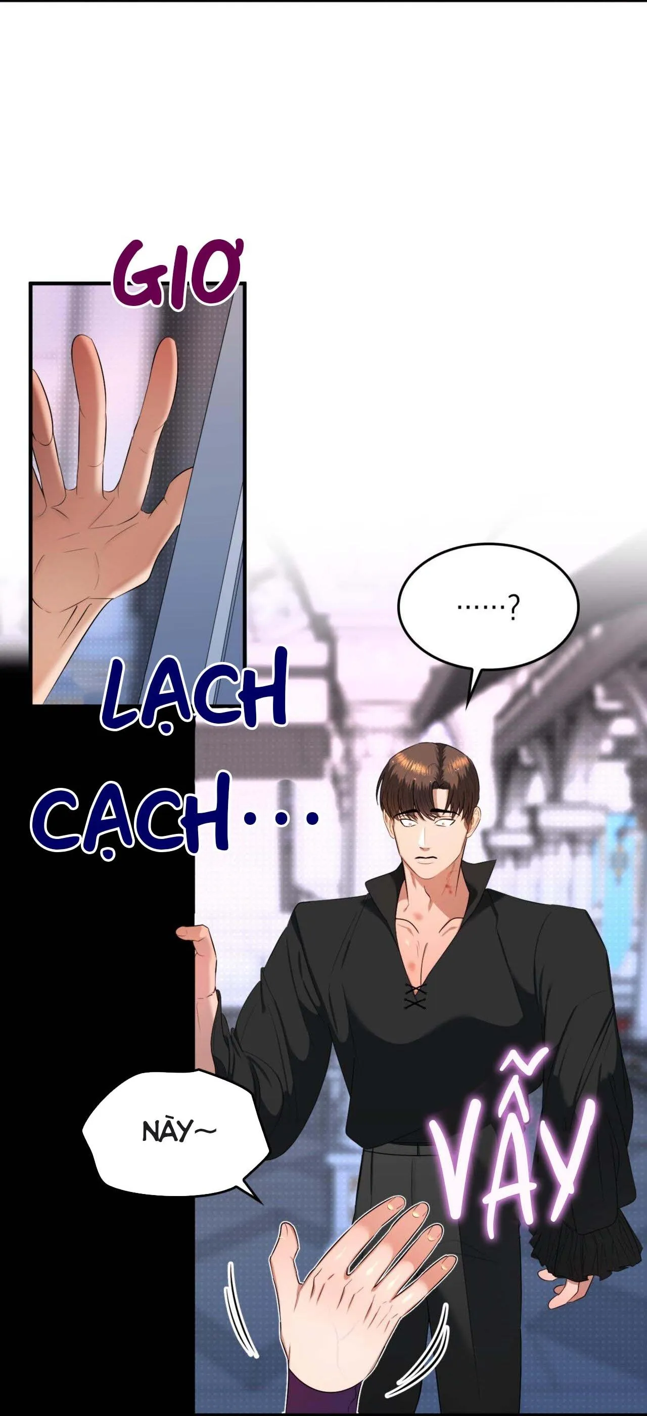 (NP) ĐỘC THÂN MUÔN NĂM Chapter 19 Trang 12