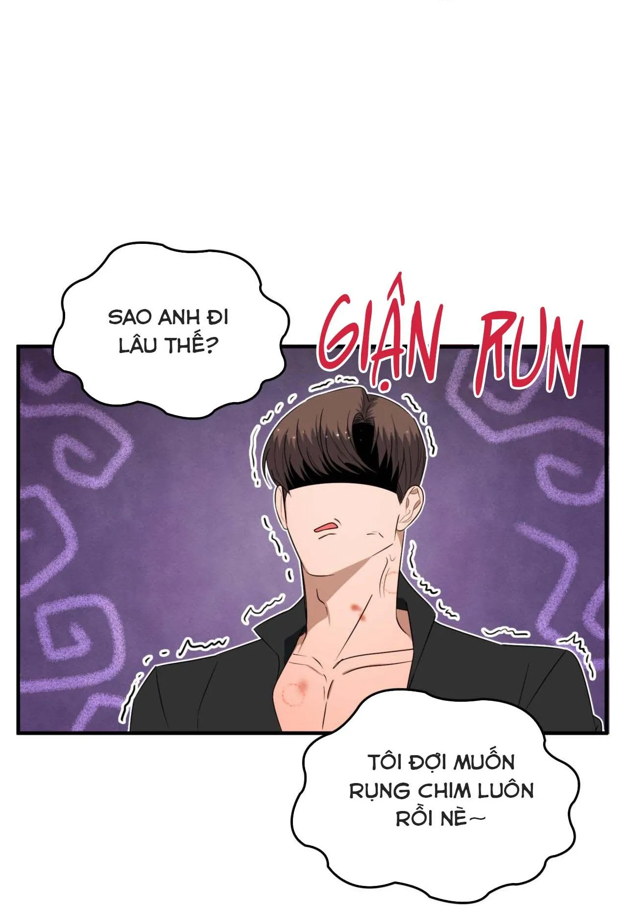 (NP) ĐỘC THÂN MUÔN NĂM Chapter 19 Trang 14