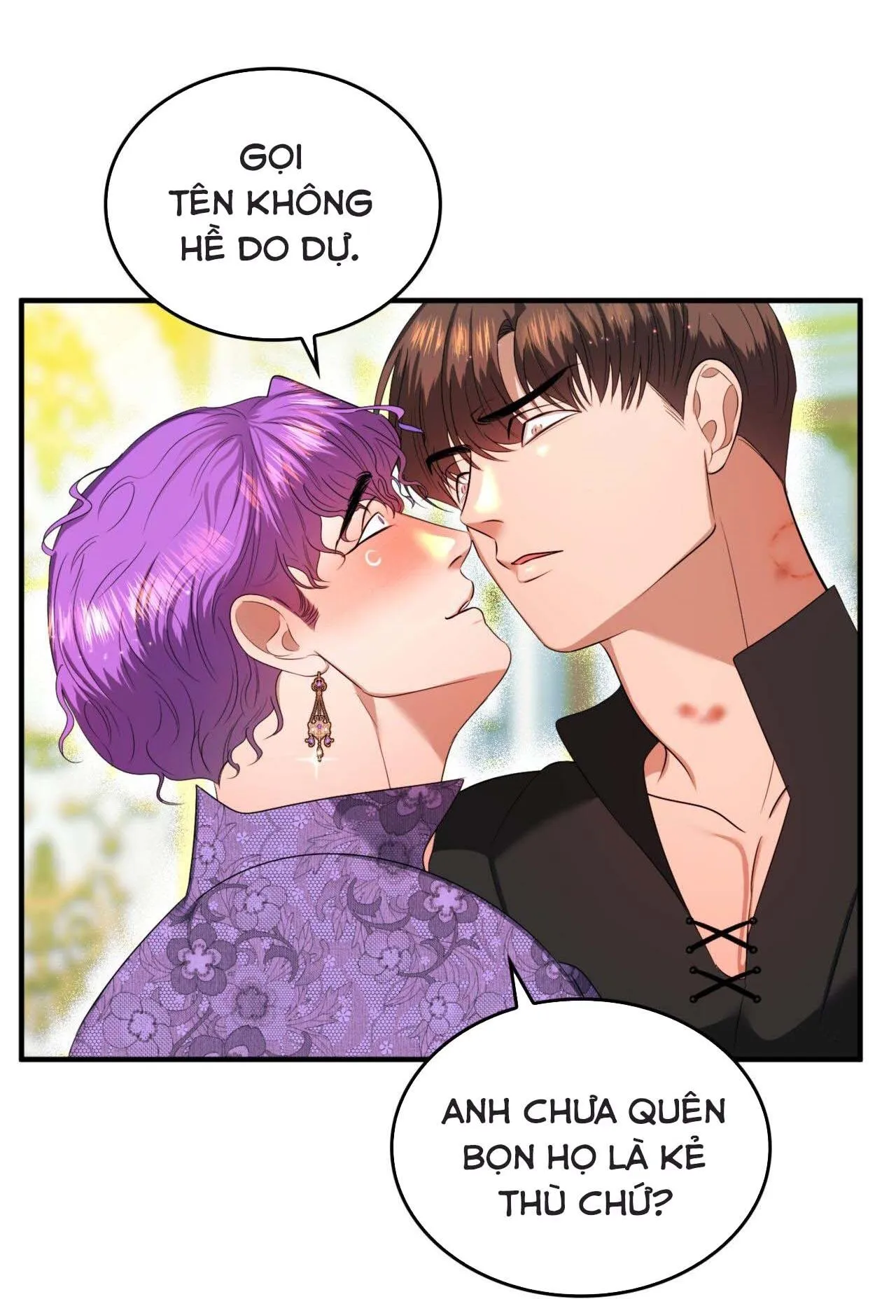 (NP) ĐỘC THÂN MUÔN NĂM Chapter 19 Trang 23