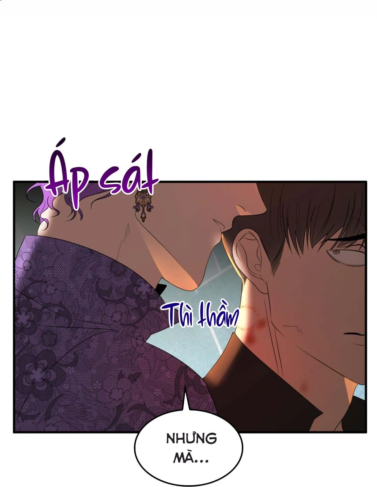 (NP) ĐỘC THÂN MUÔN NĂM Chapter 19 Trang 27