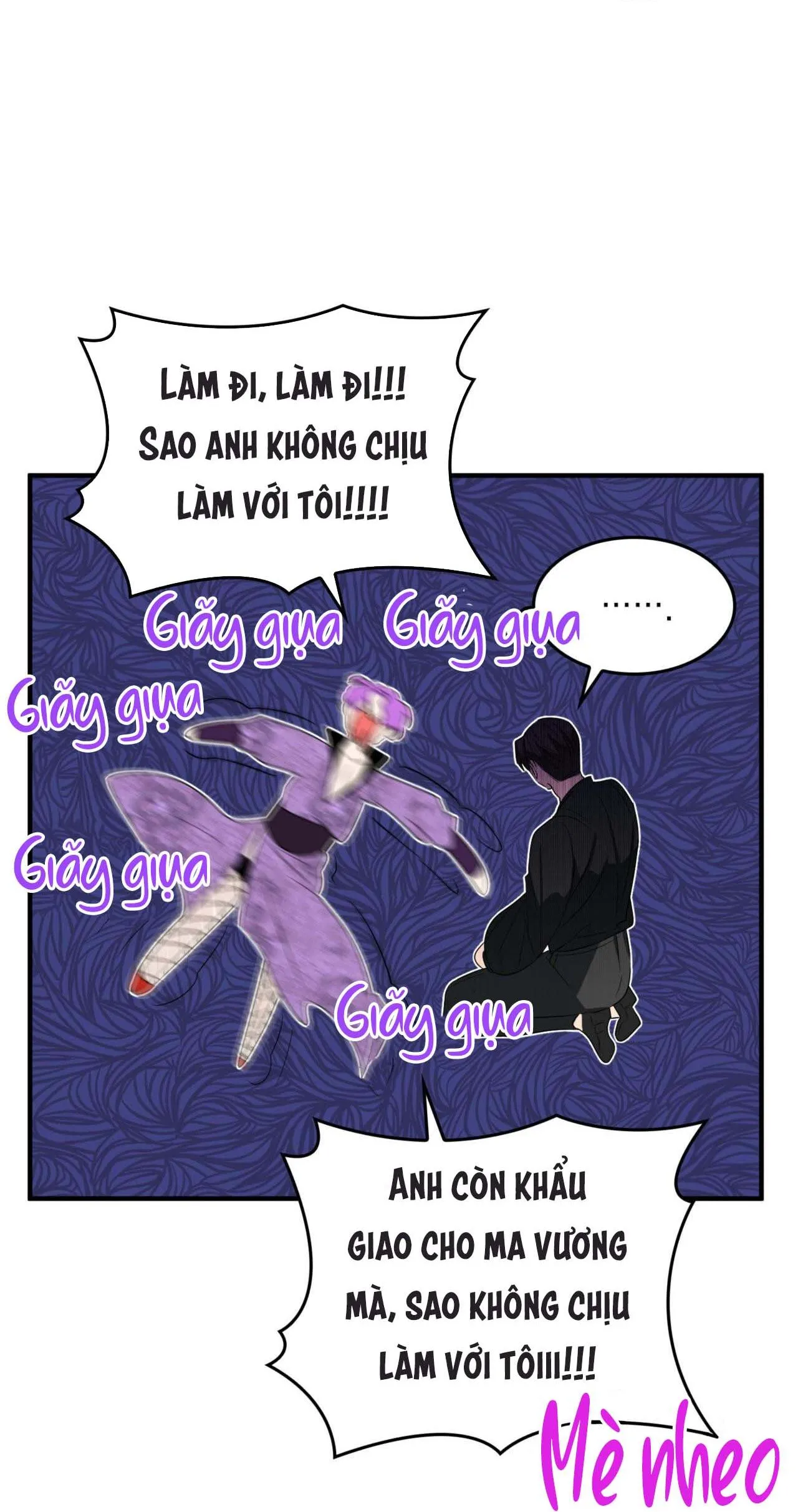 (NP) ĐỘC THÂN MUÔN NĂM Chapter 19 Trang 29