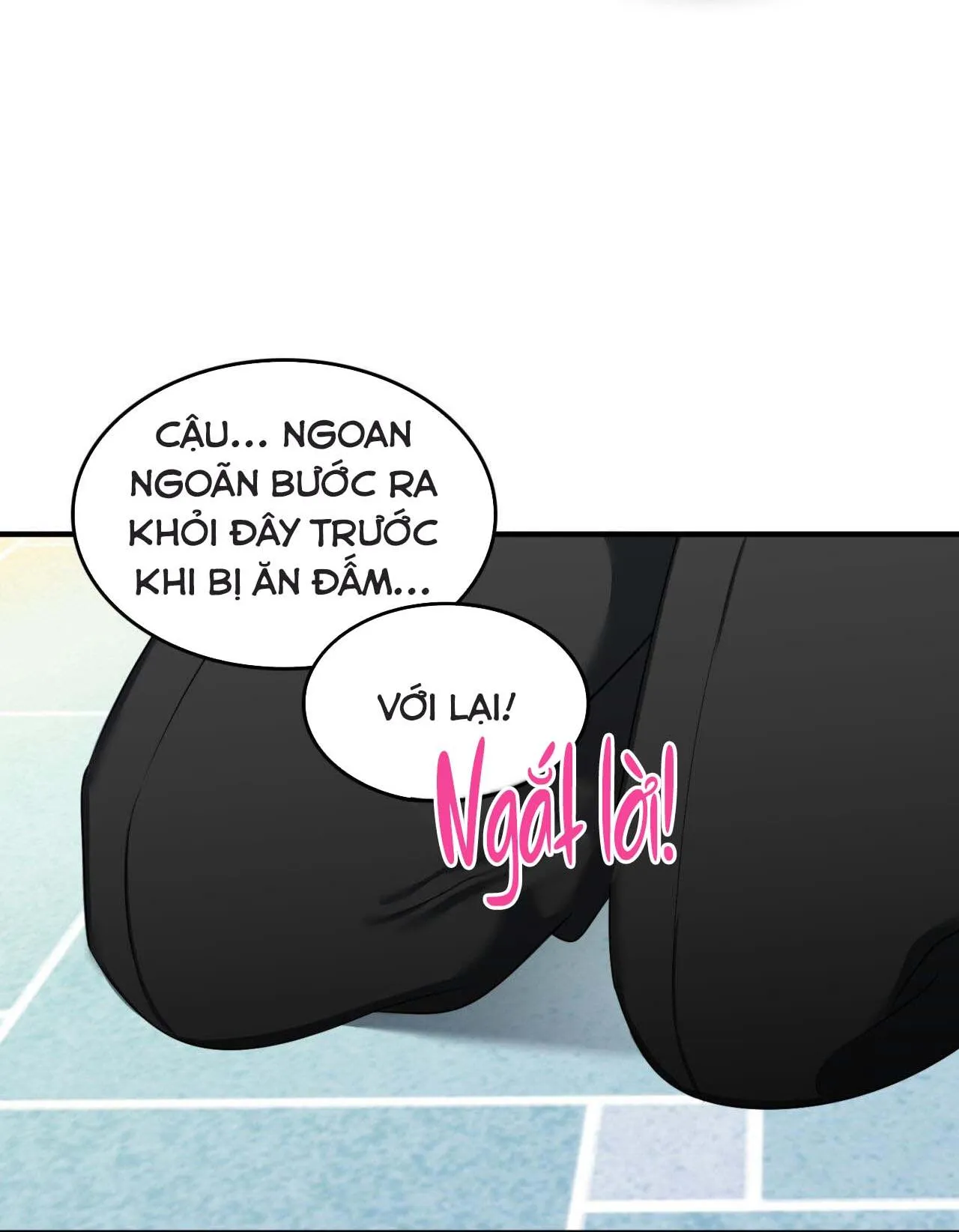 (NP) ĐỘC THÂN MUÔN NĂM Chapter 19 Trang 31