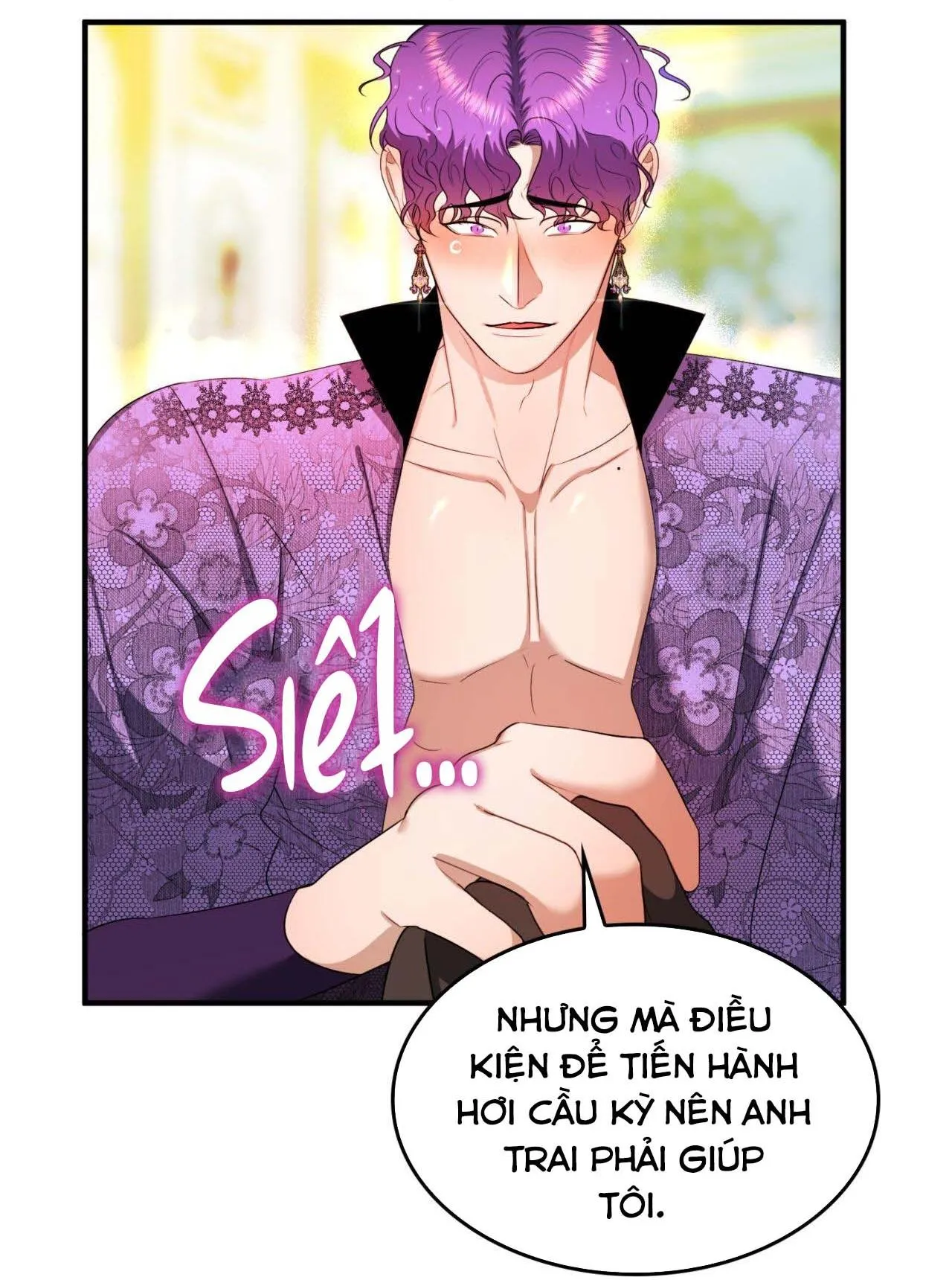 (NP) ĐỘC THÂN MUÔN NĂM Chapter 19 Trang 42