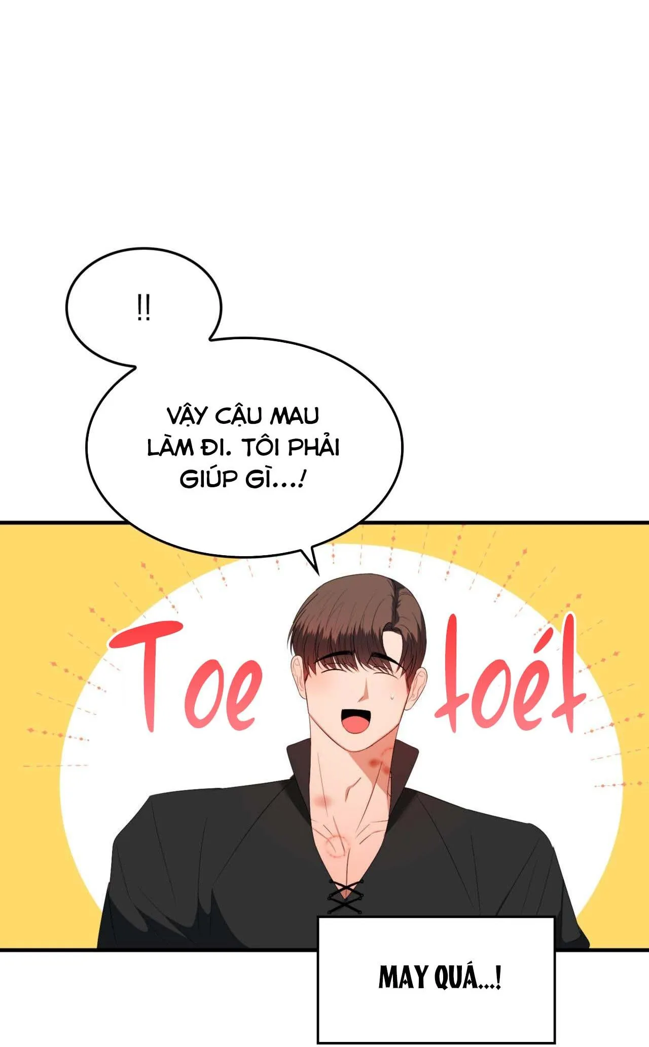 (NP) ĐỘC THÂN MUÔN NĂM Chapter 19 Trang 43