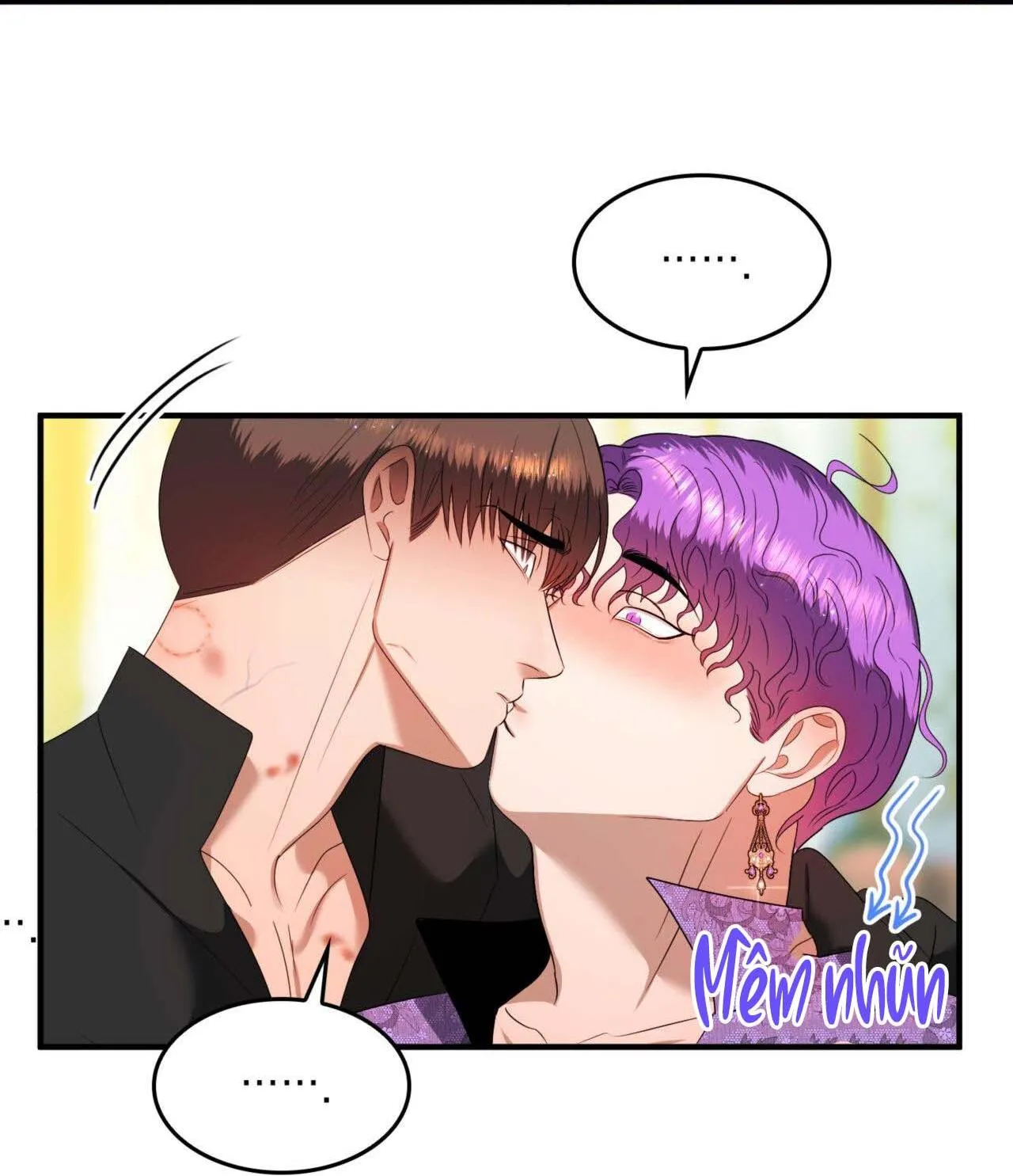 (NP) ĐỘC THÂN MUÔN NĂM Chapter 19 Trang 47