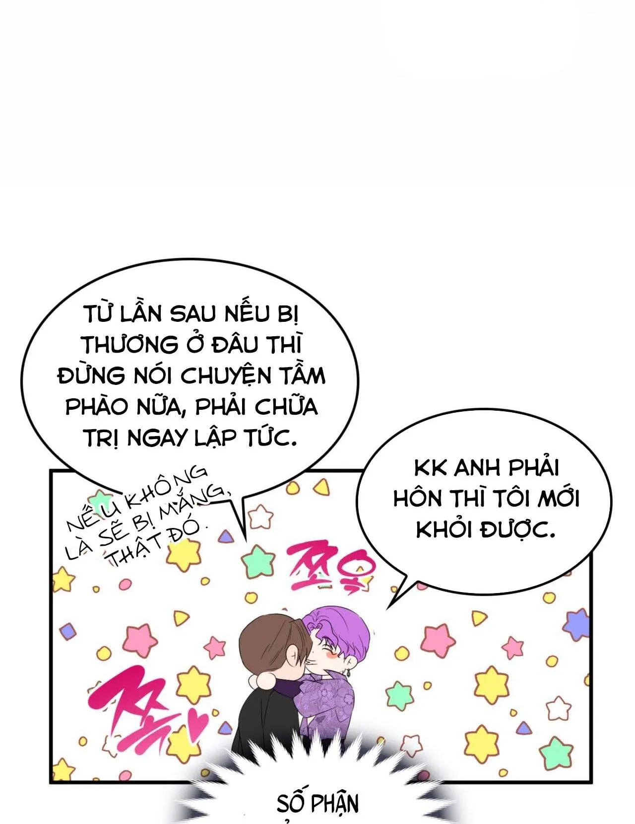 (NP) ĐỘC THÂN MUÔN NĂM Chapter 19 Trang 50