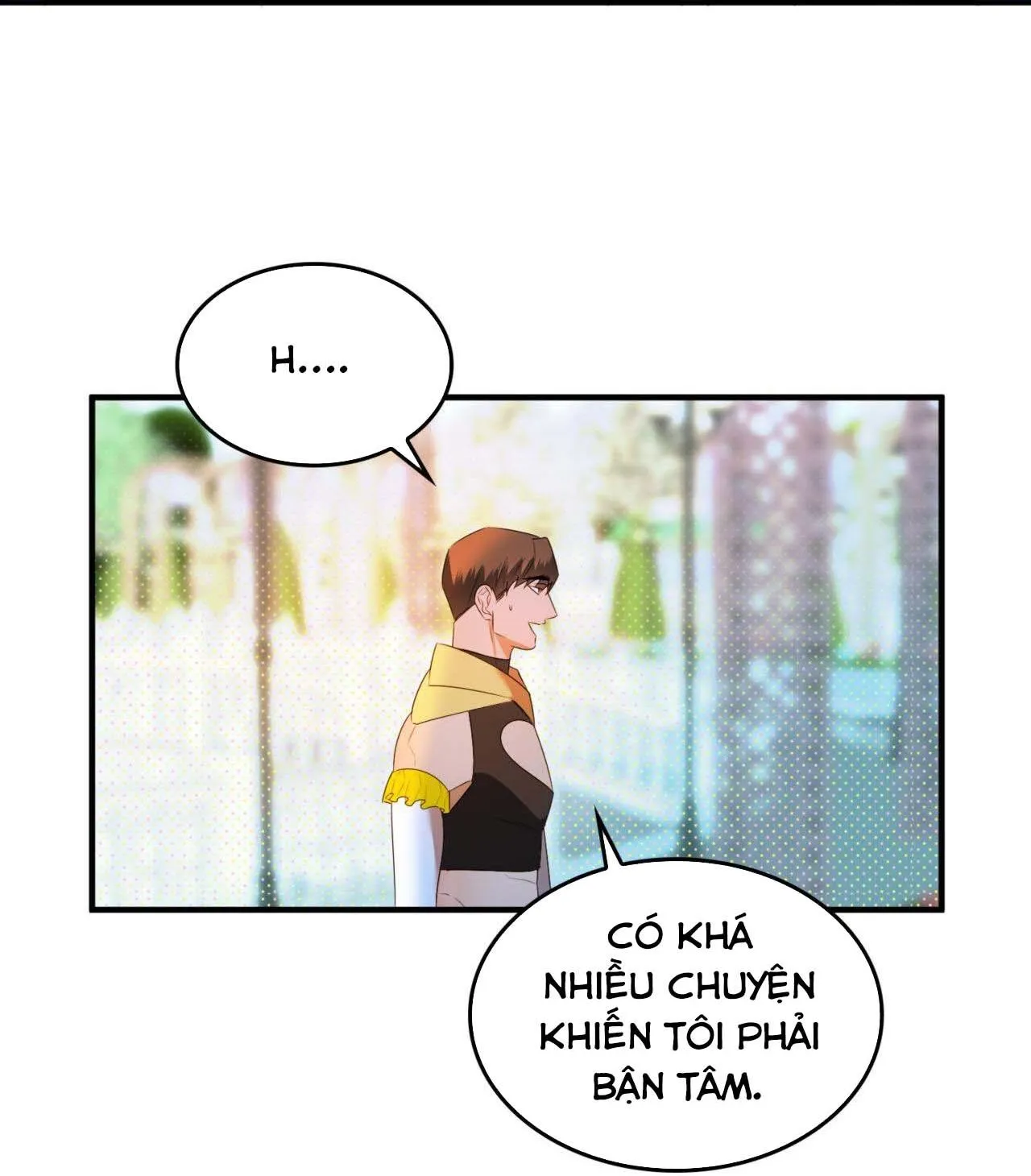 (NP) ĐỘC THÂN MUÔN NĂM Chapter 19 Trang 54